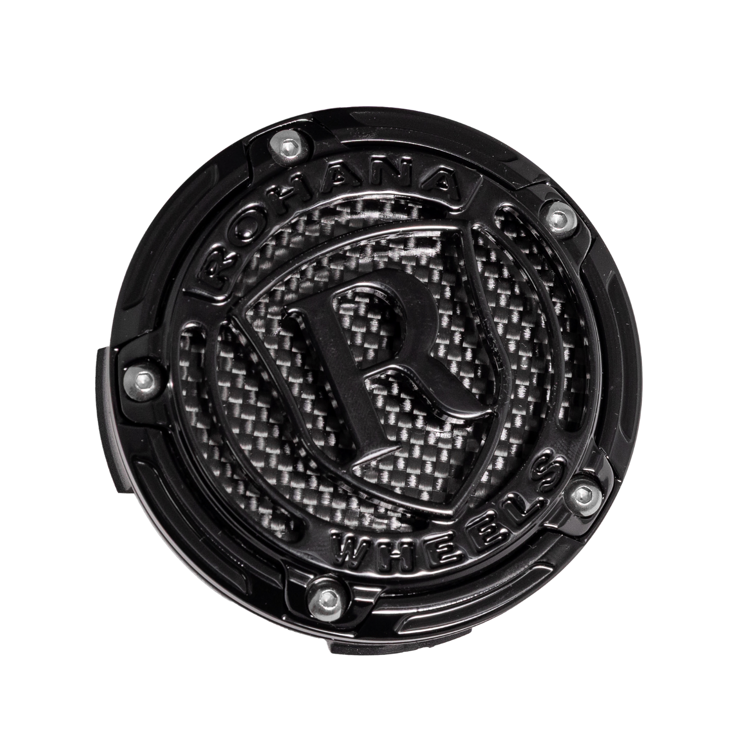 3D RFX/RFC Center Cap
