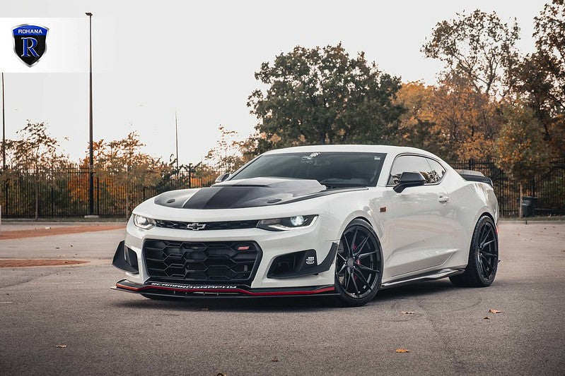 RFX13 Chevrolet Camaro
