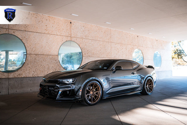 RFX13 Chevrolet Camaro