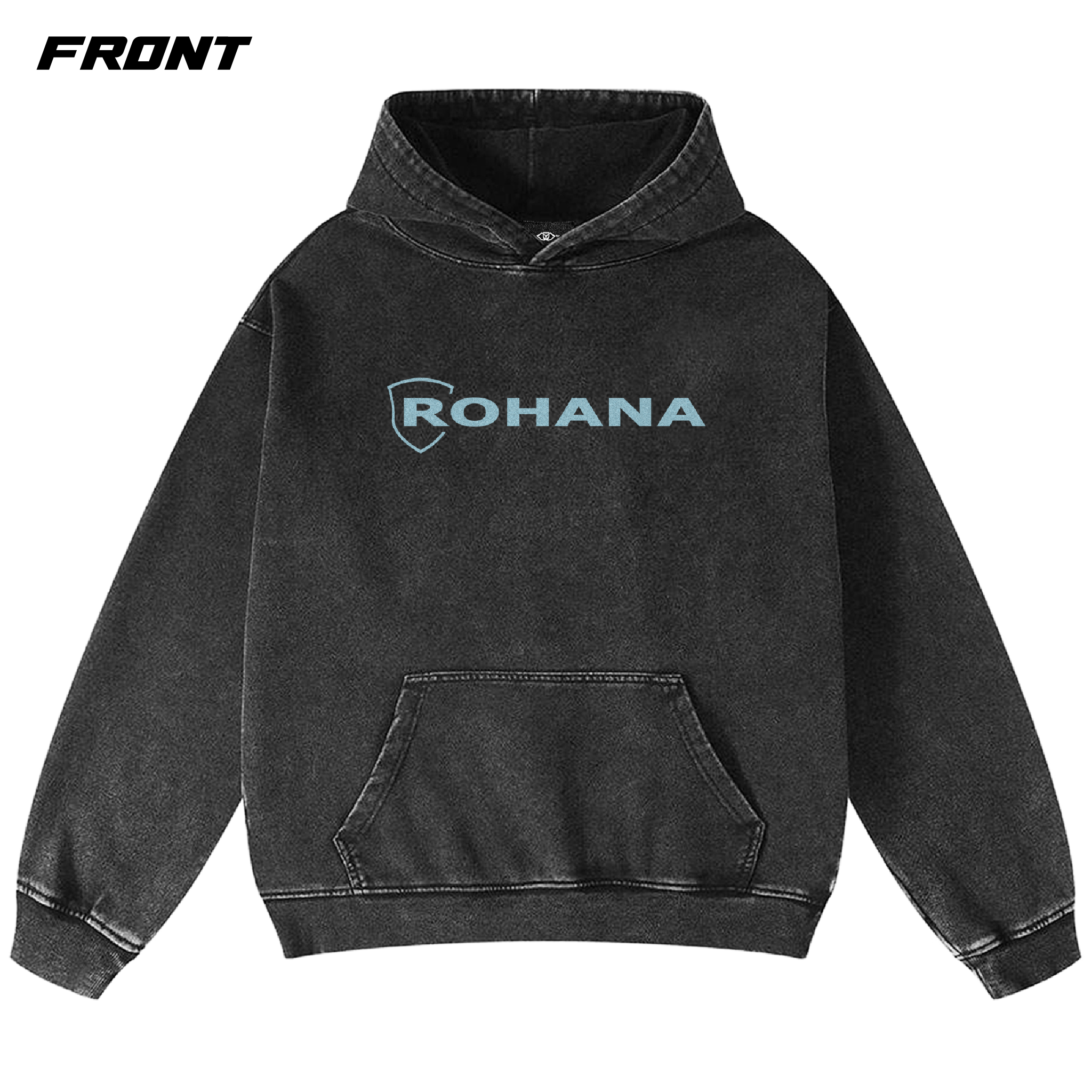 Rohana Hoodies