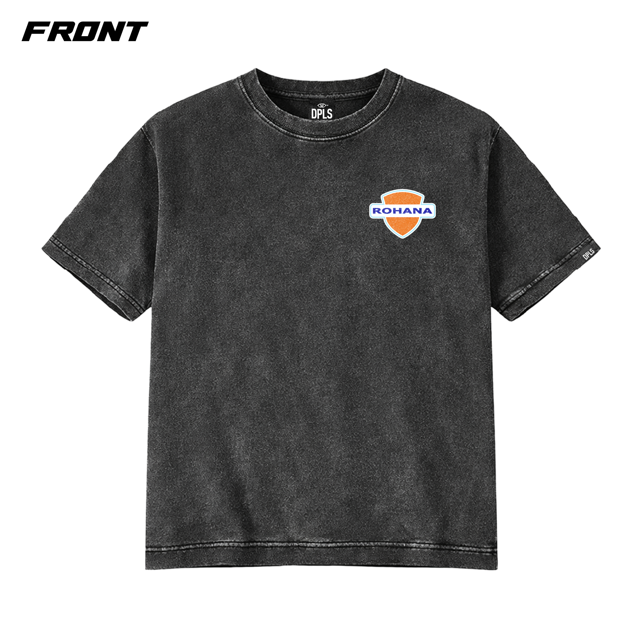 DPLS x Rohana 720S Tee