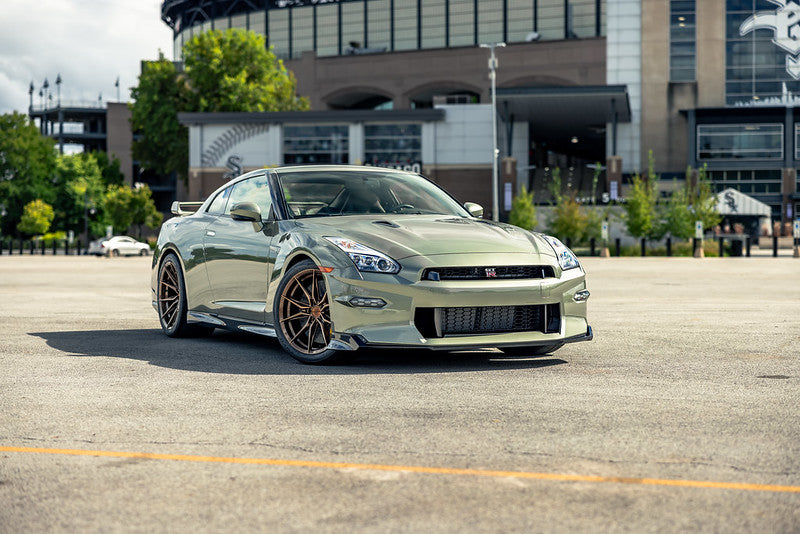 RFX13 Nissan GT-R