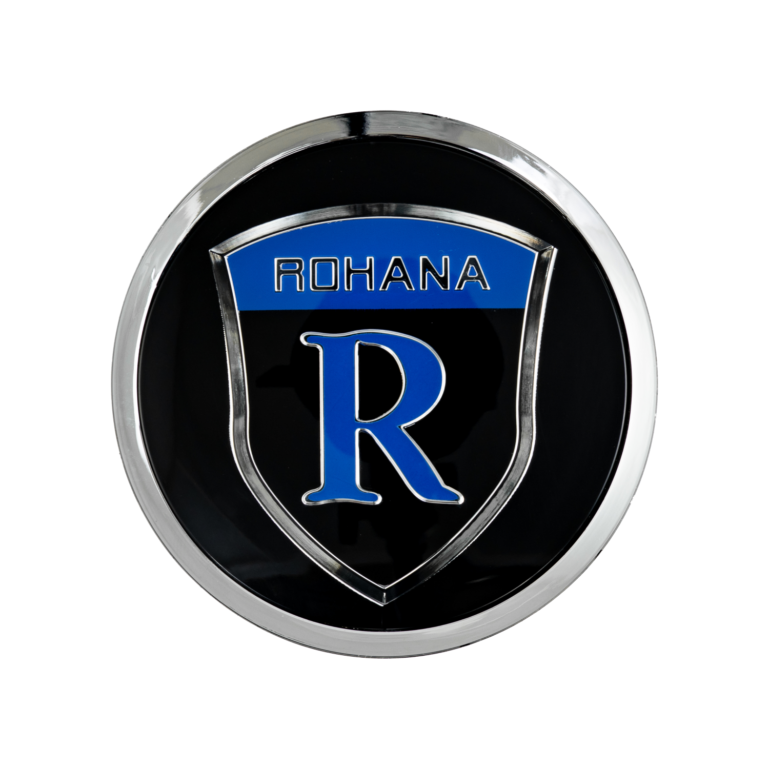 RC Center Cap - Plastic V1