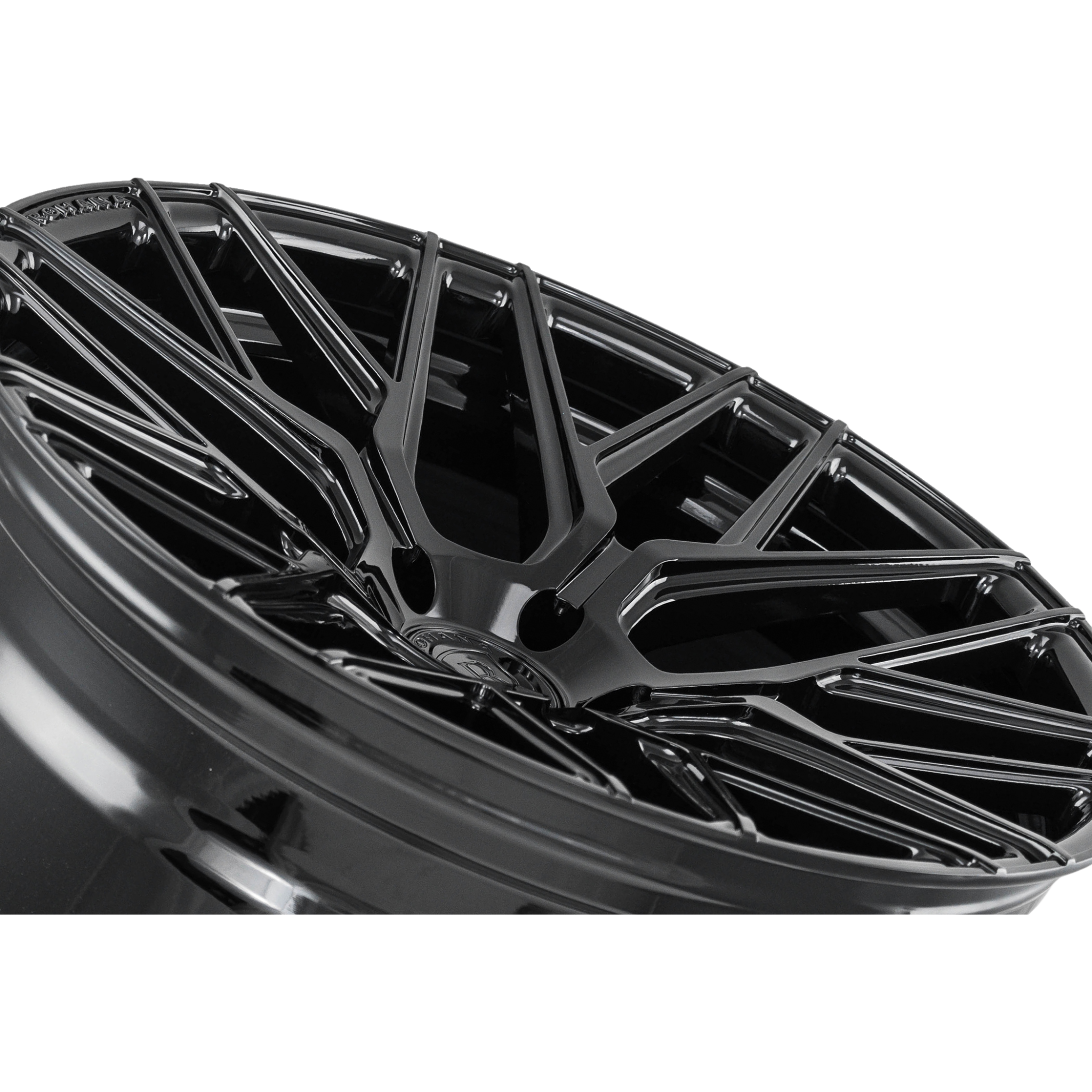 RFX10 Gloss Black