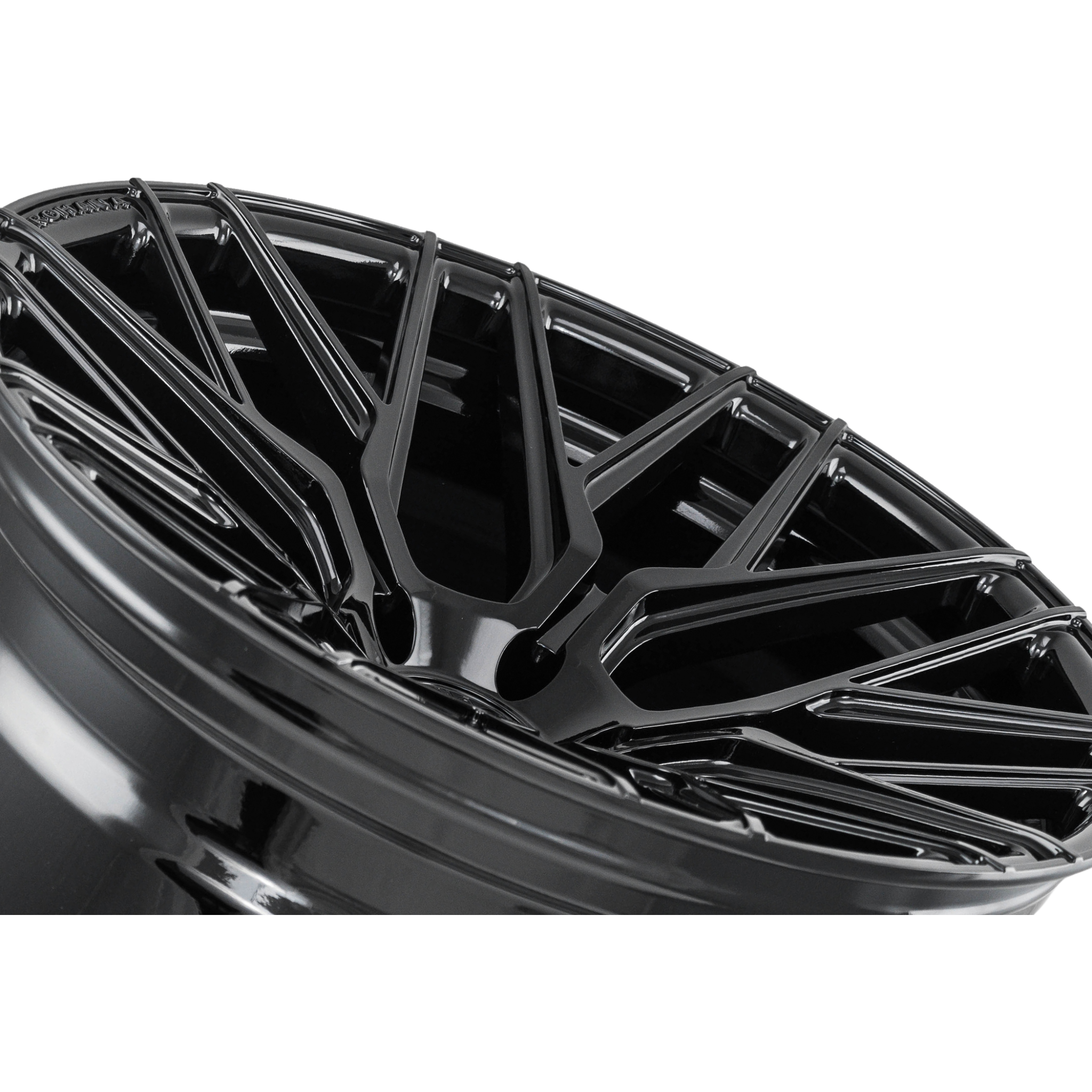 RFX10 Gloss Black