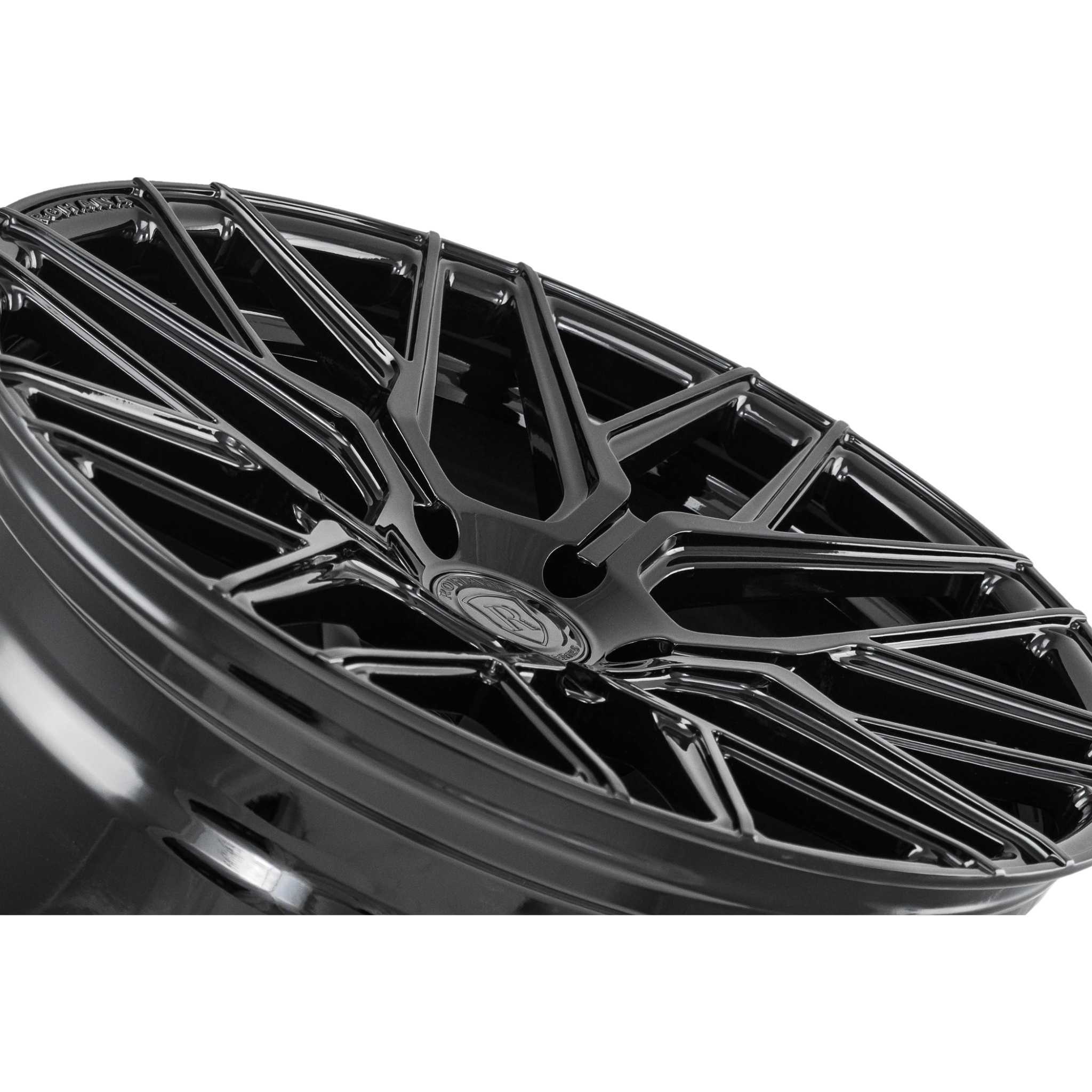 RFX10 Gloss Black