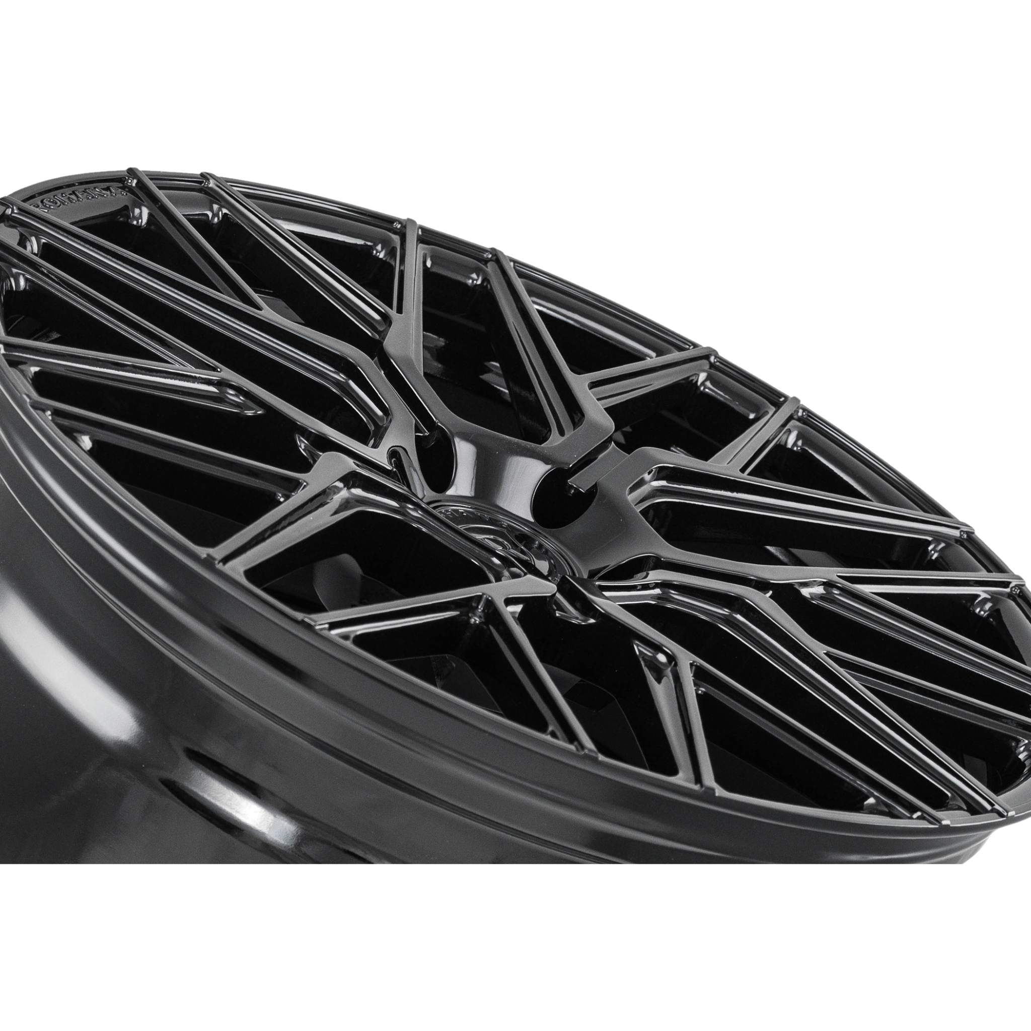 RFX10 Gloss Black