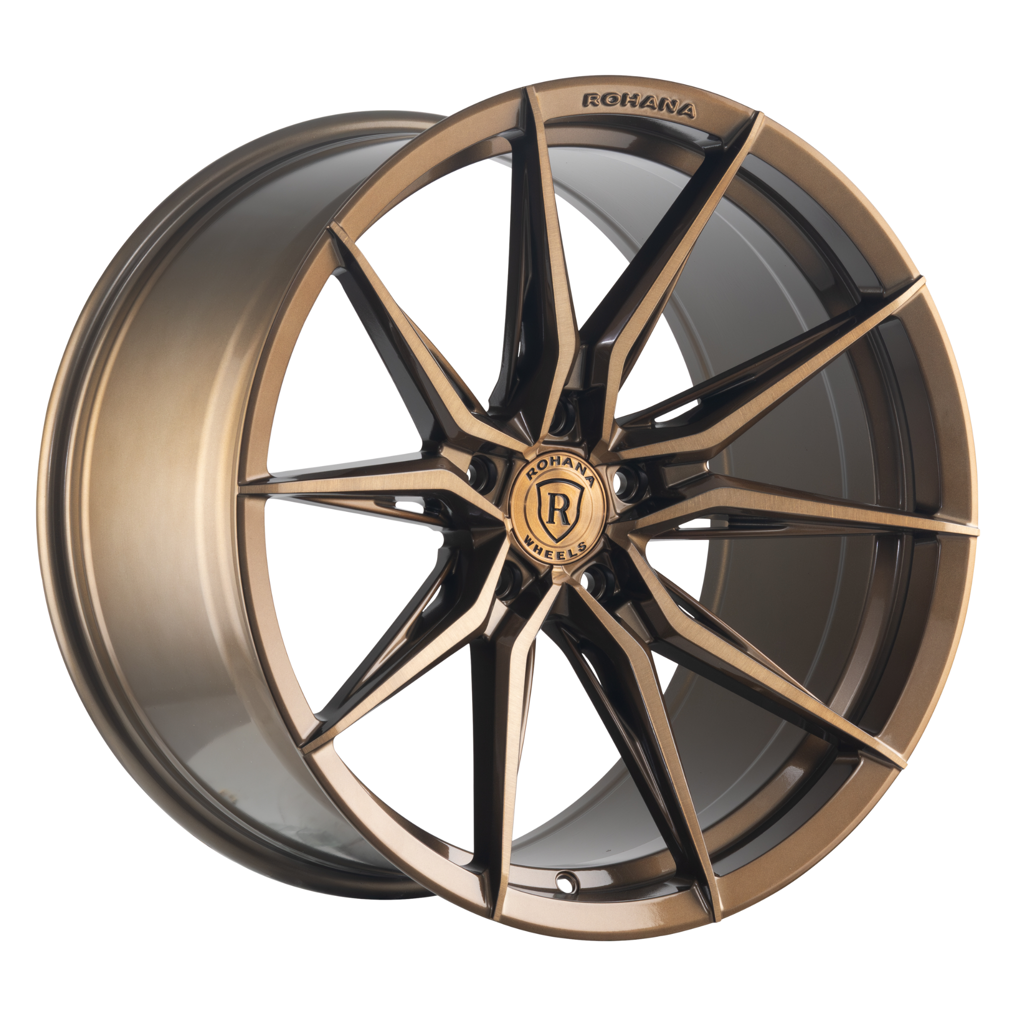 RFX13 Nissan GT-R