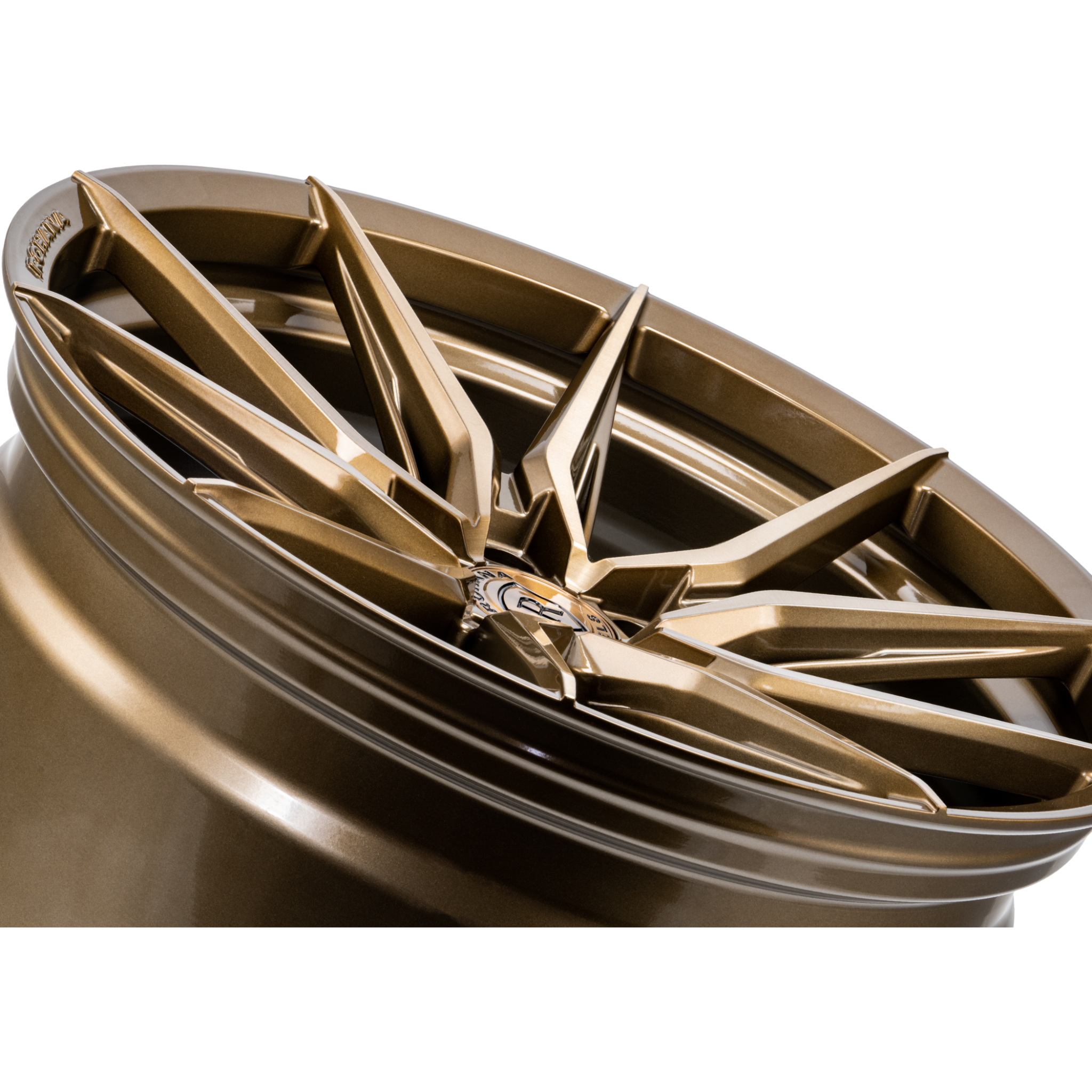 RFX13 Brushed Bronze