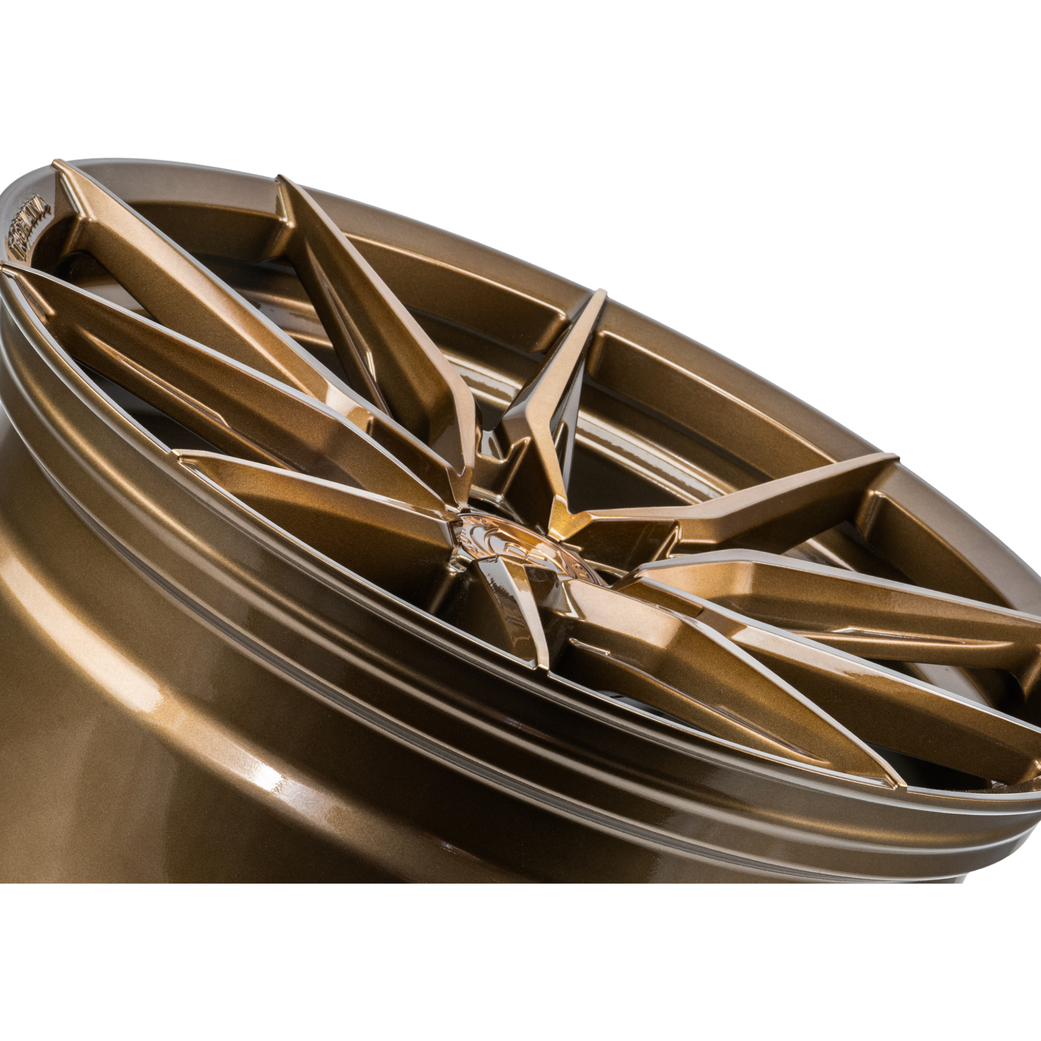 RFX13 Brushed Bronze