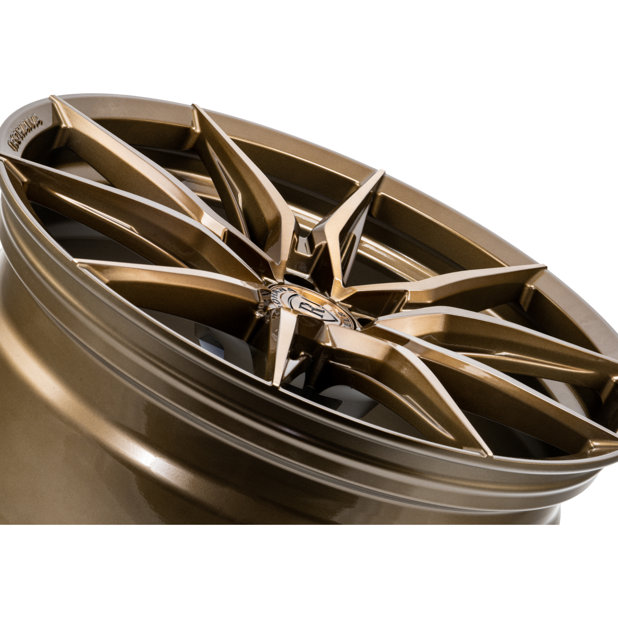 RFX13 Brushed Bronze