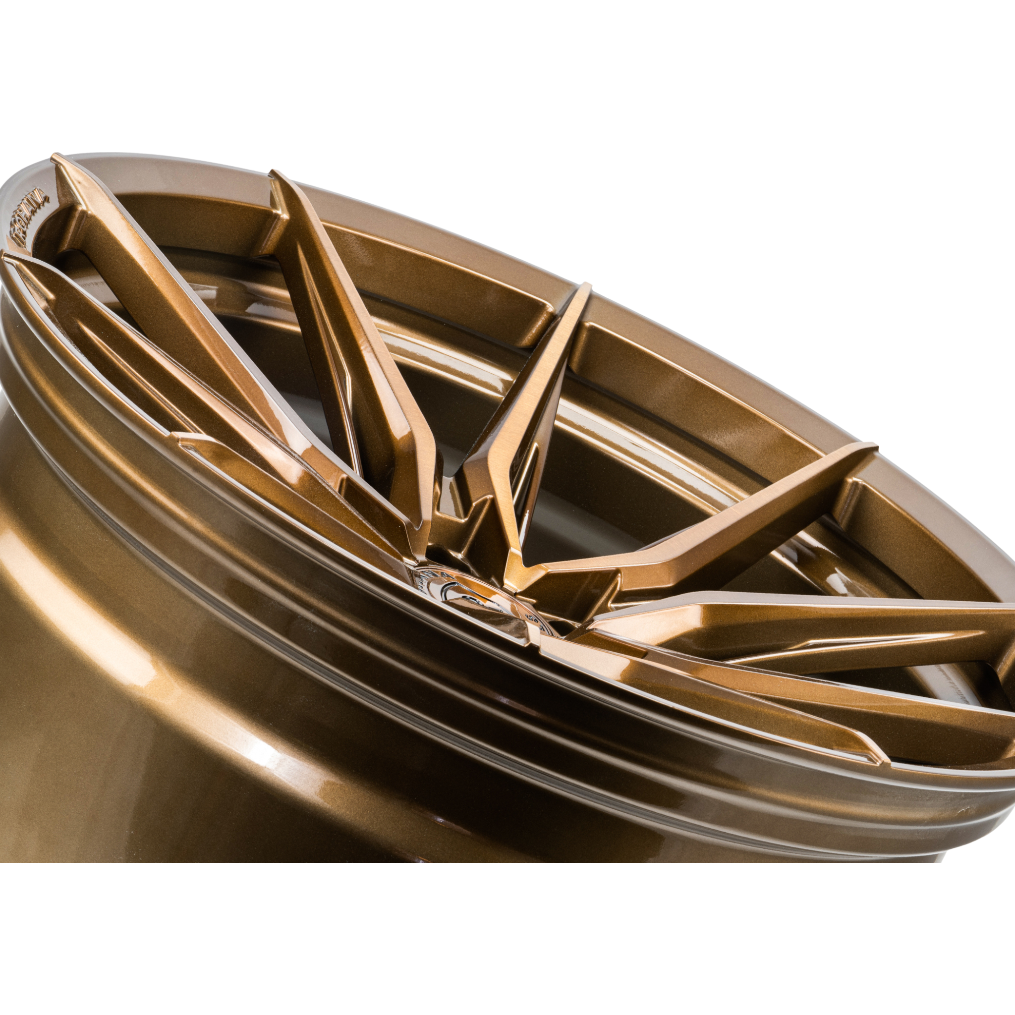 RFX13 Brushed Bronze