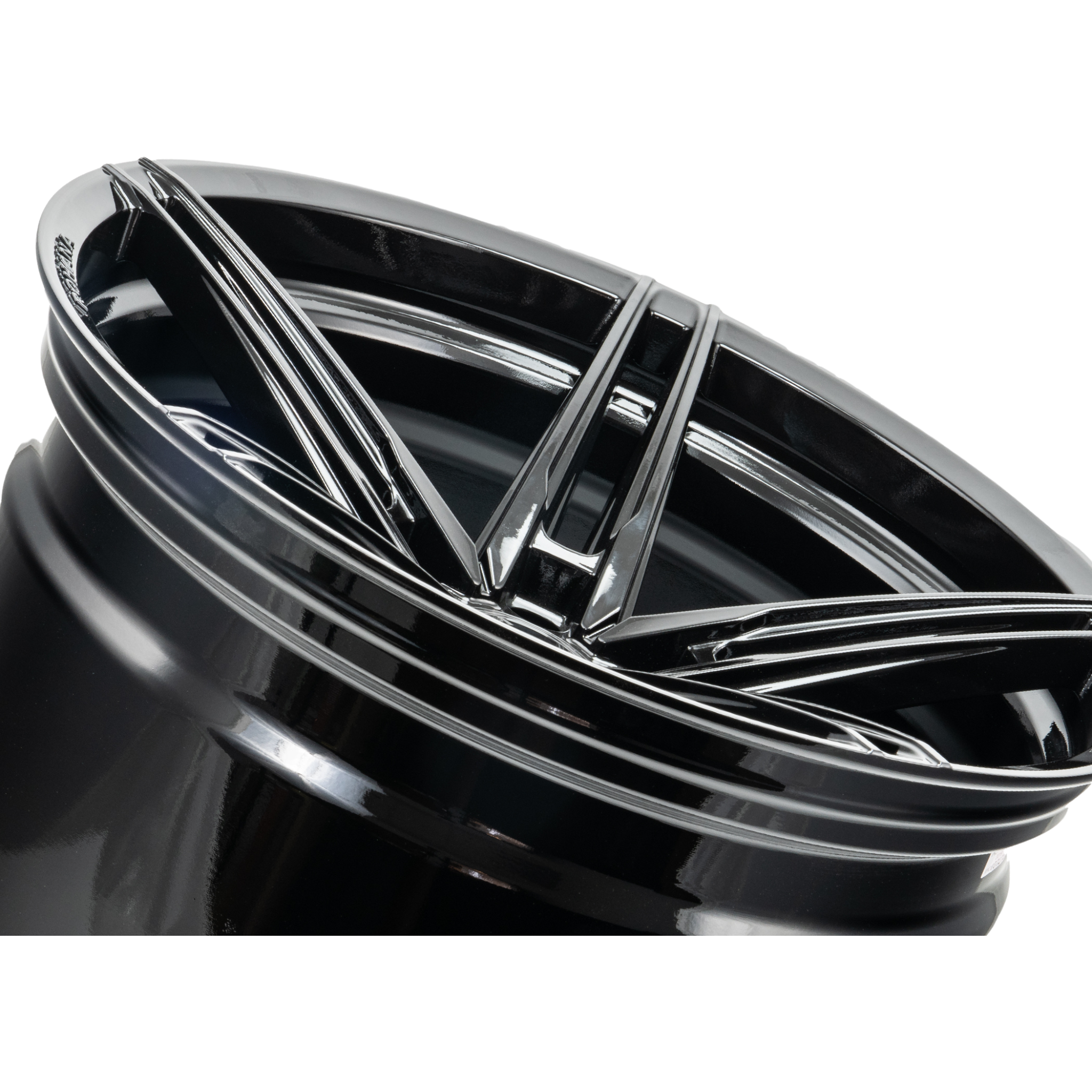 RFX15 Gloss Black