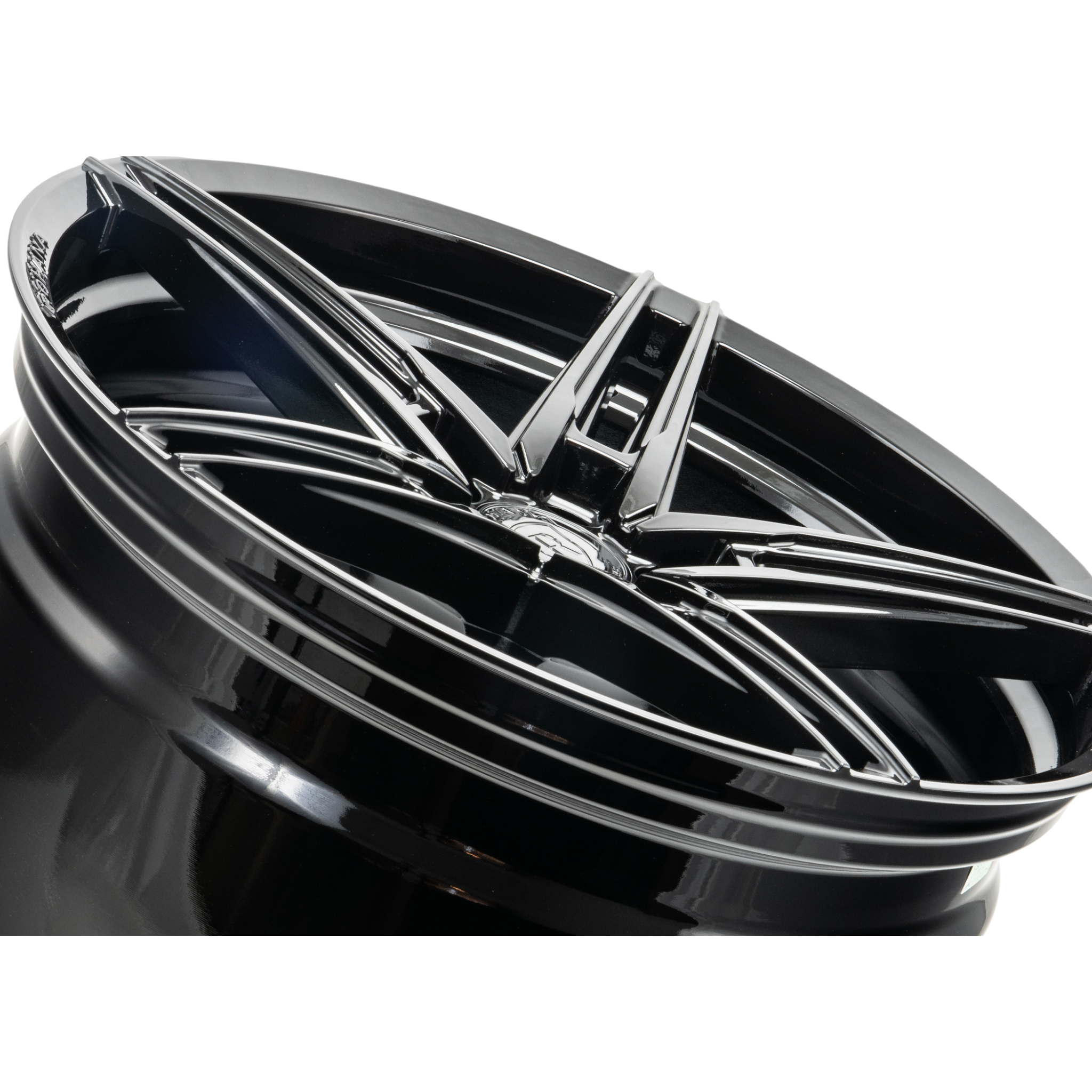 RFX15 Gloss Black