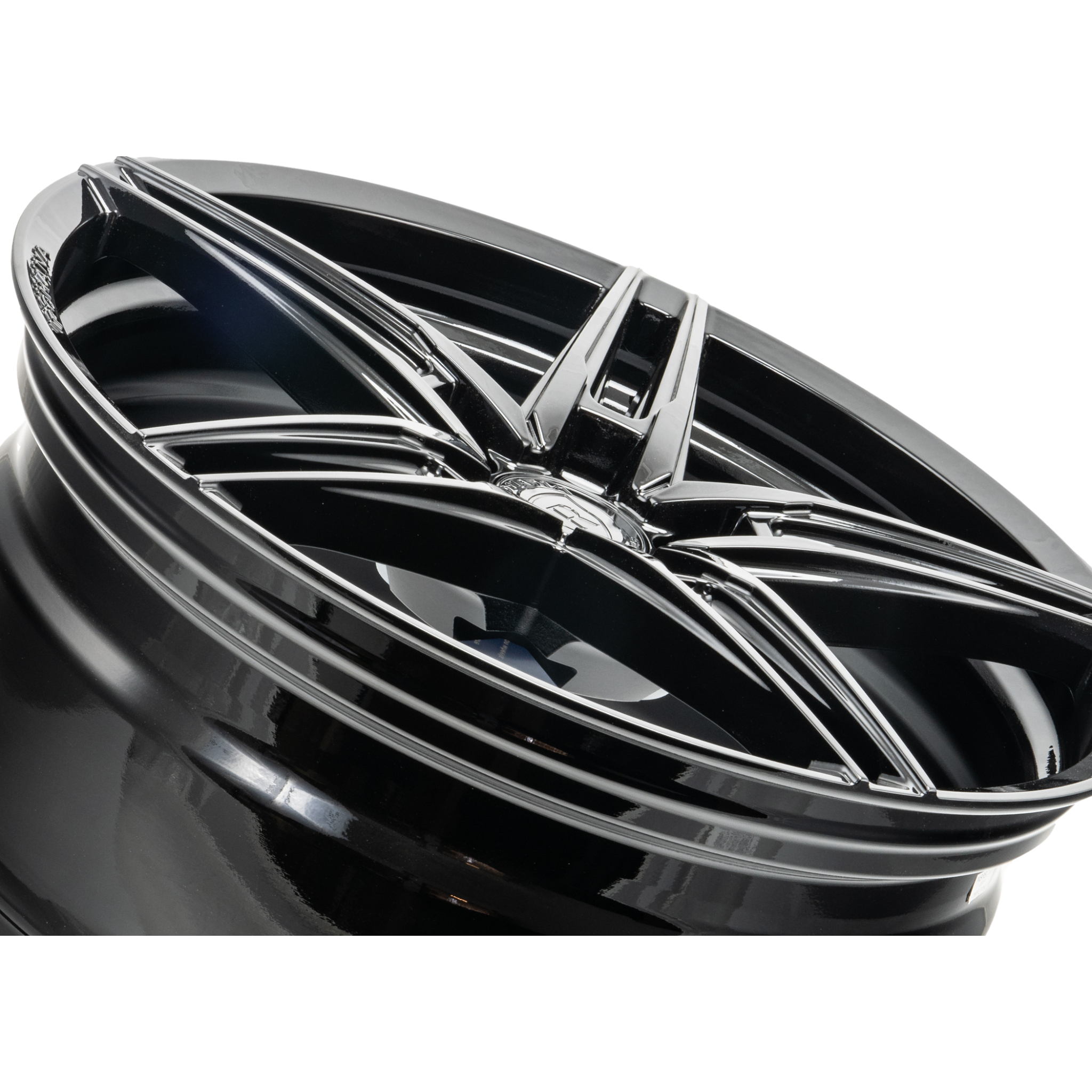 RFX15 Gloss Black