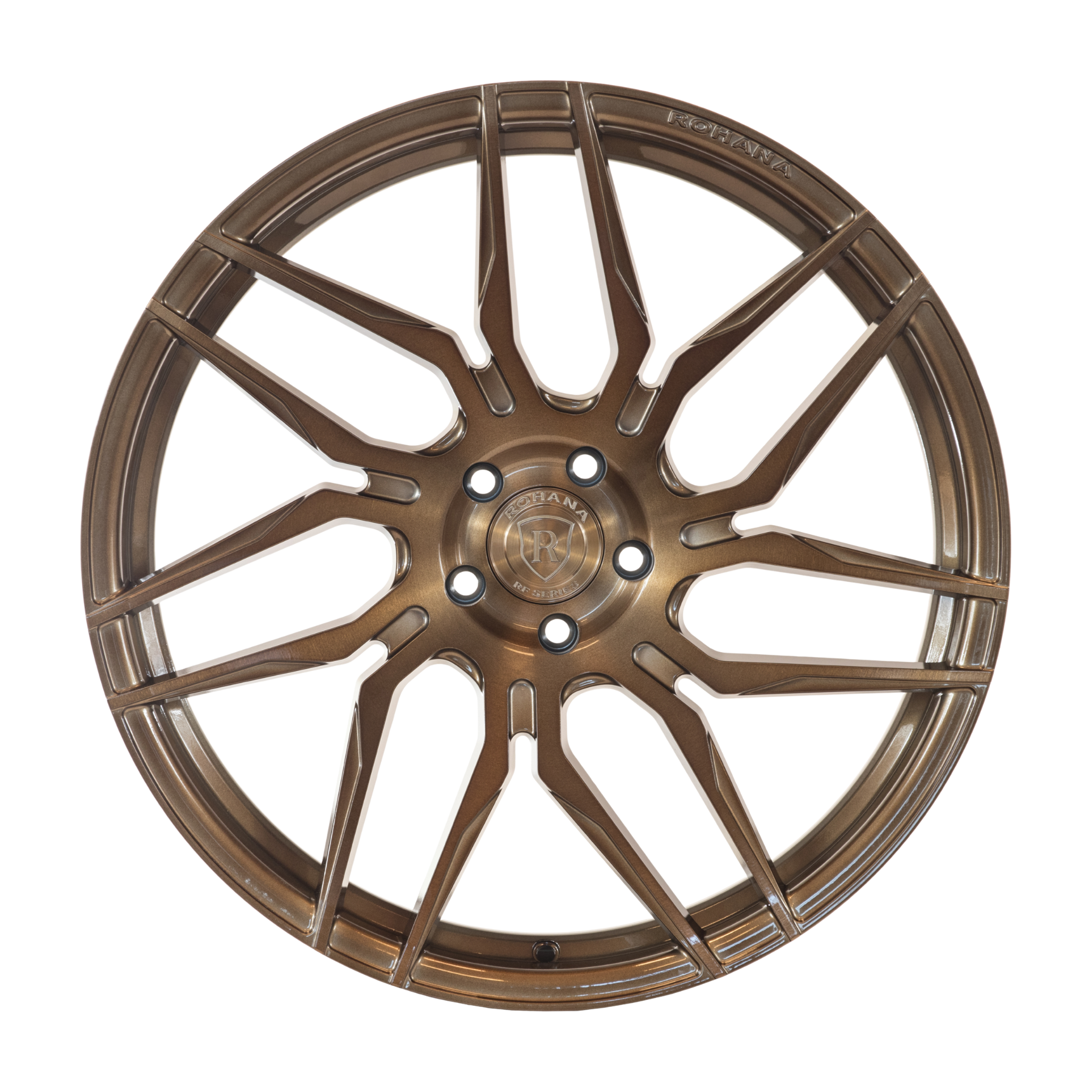 RFX7 Brushed Bronze
