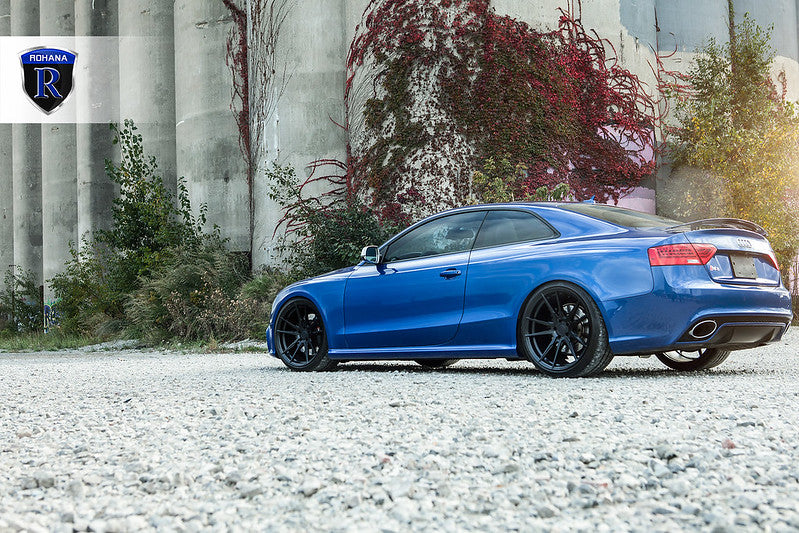 RFX2 Audi A5/S5/RS5