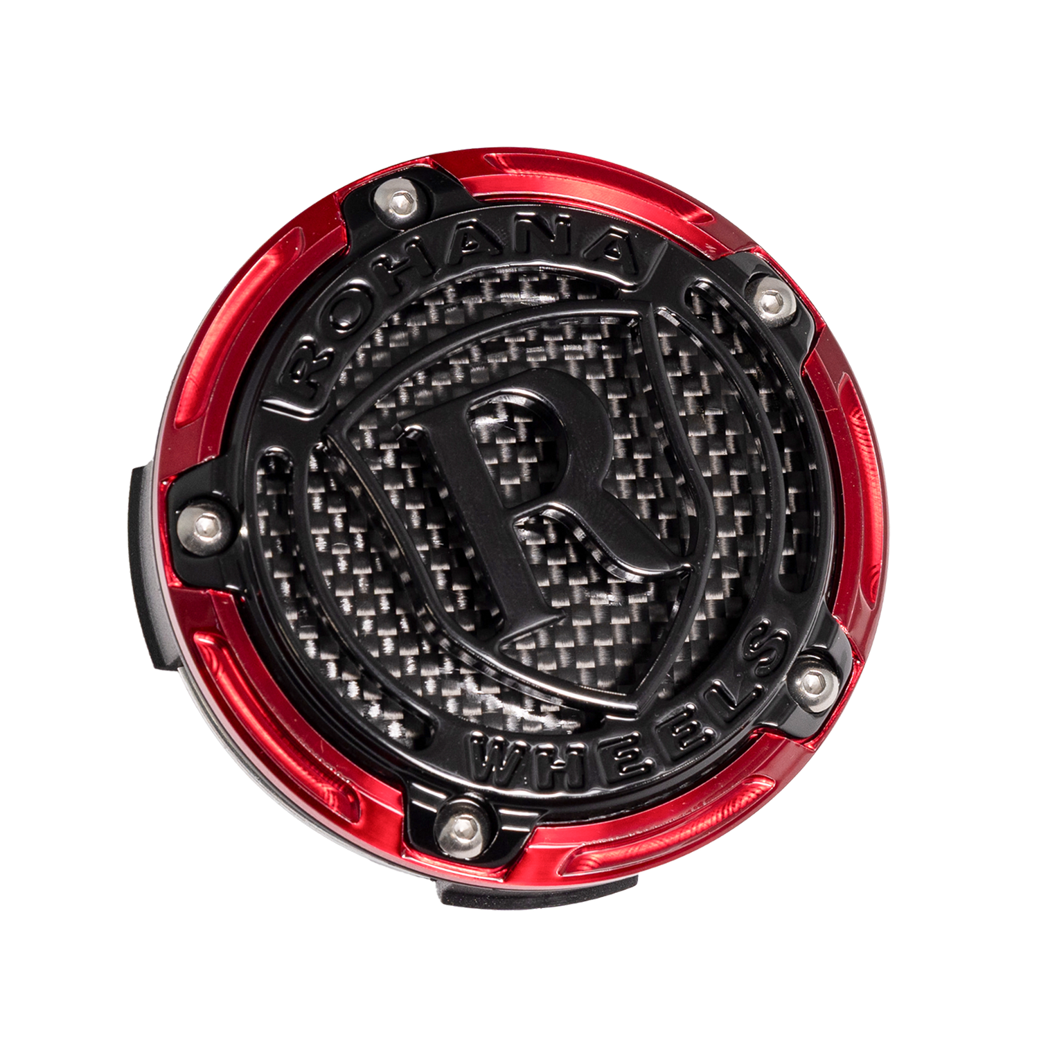 3D RFX/RFC Center Cap