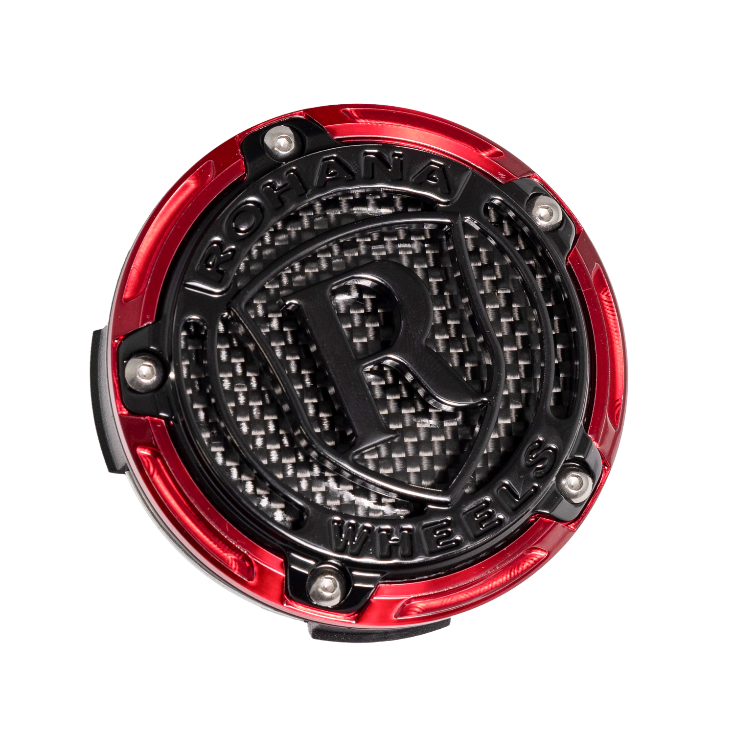 3D RFX/RFC Center Cap