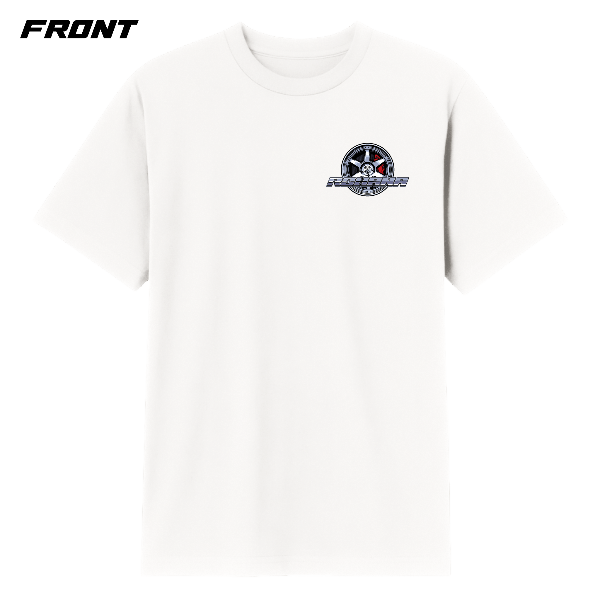 Rohana Tees