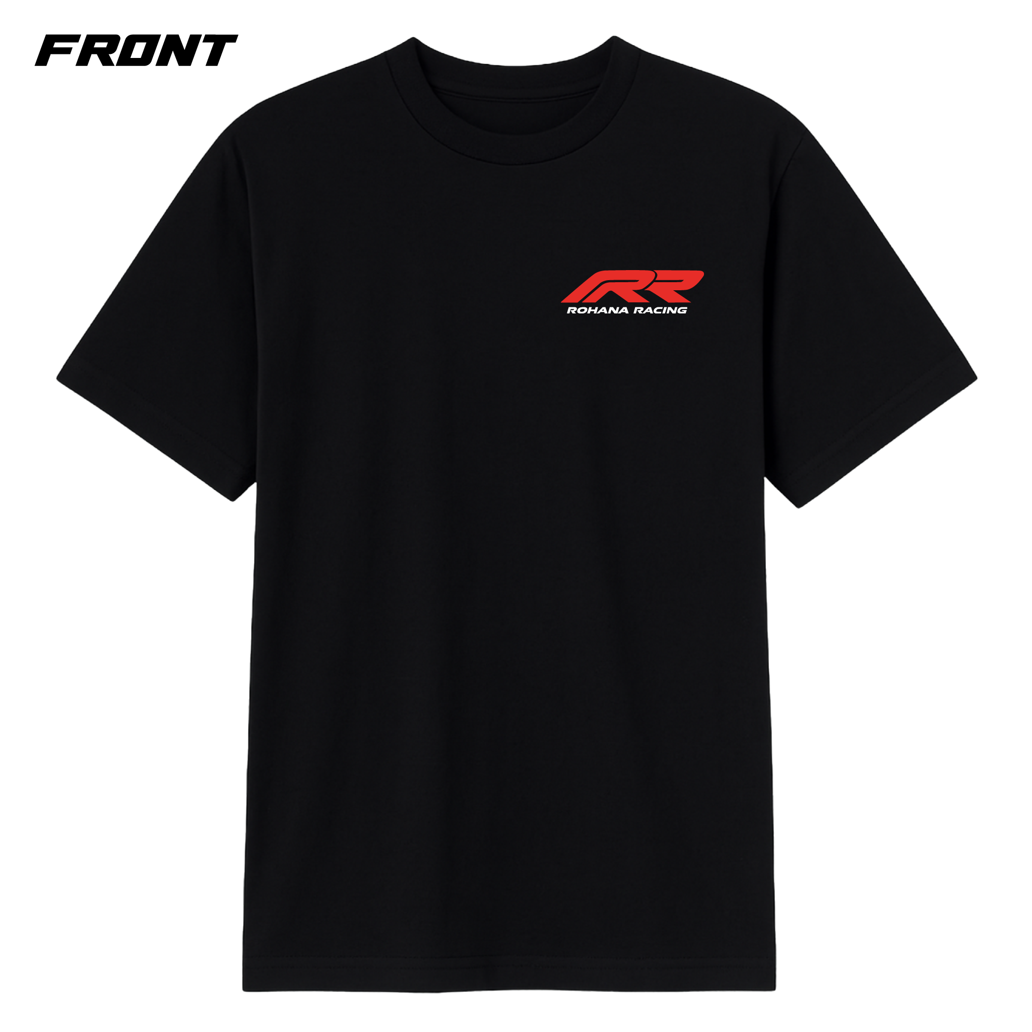 Rohana Tees