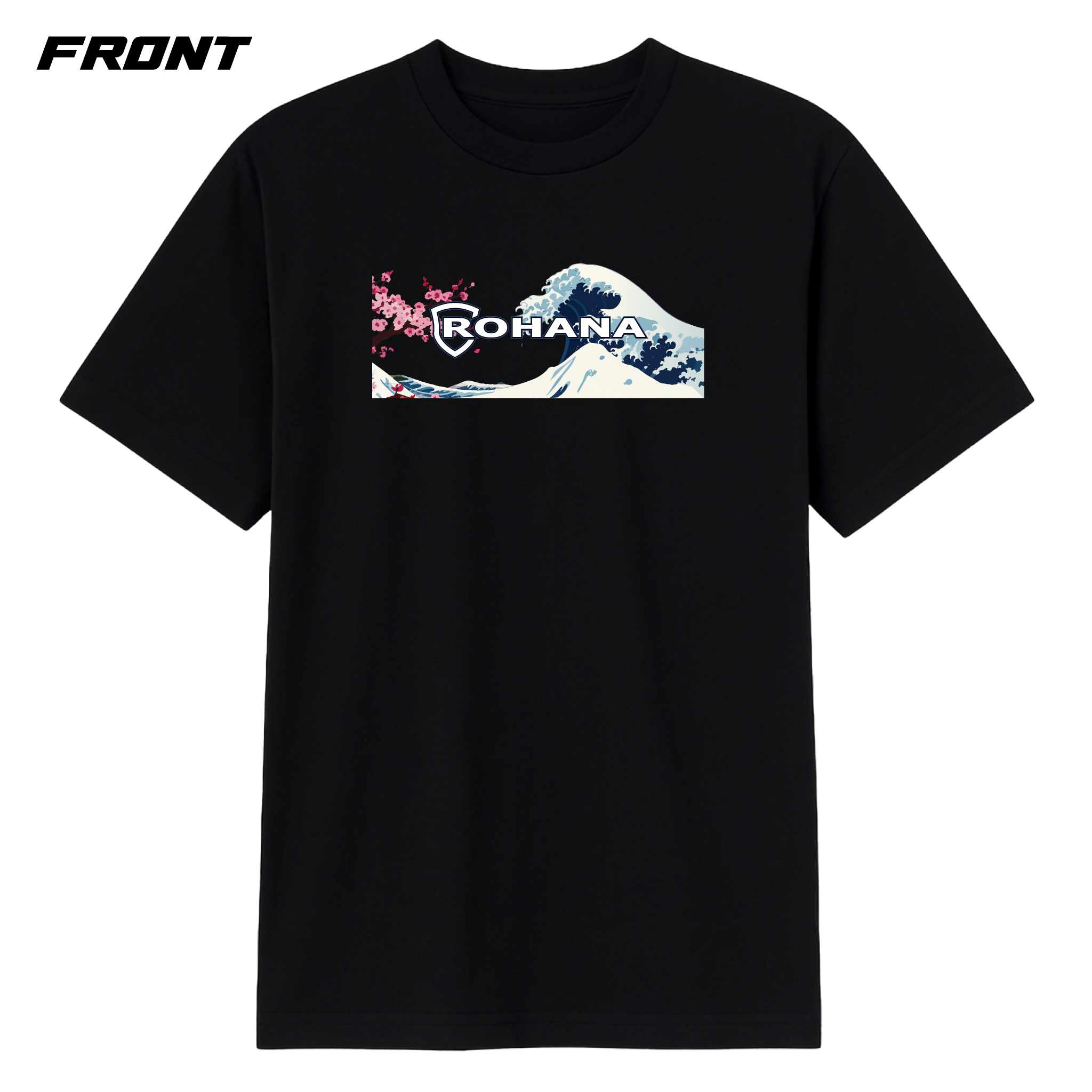 Rohana Tees