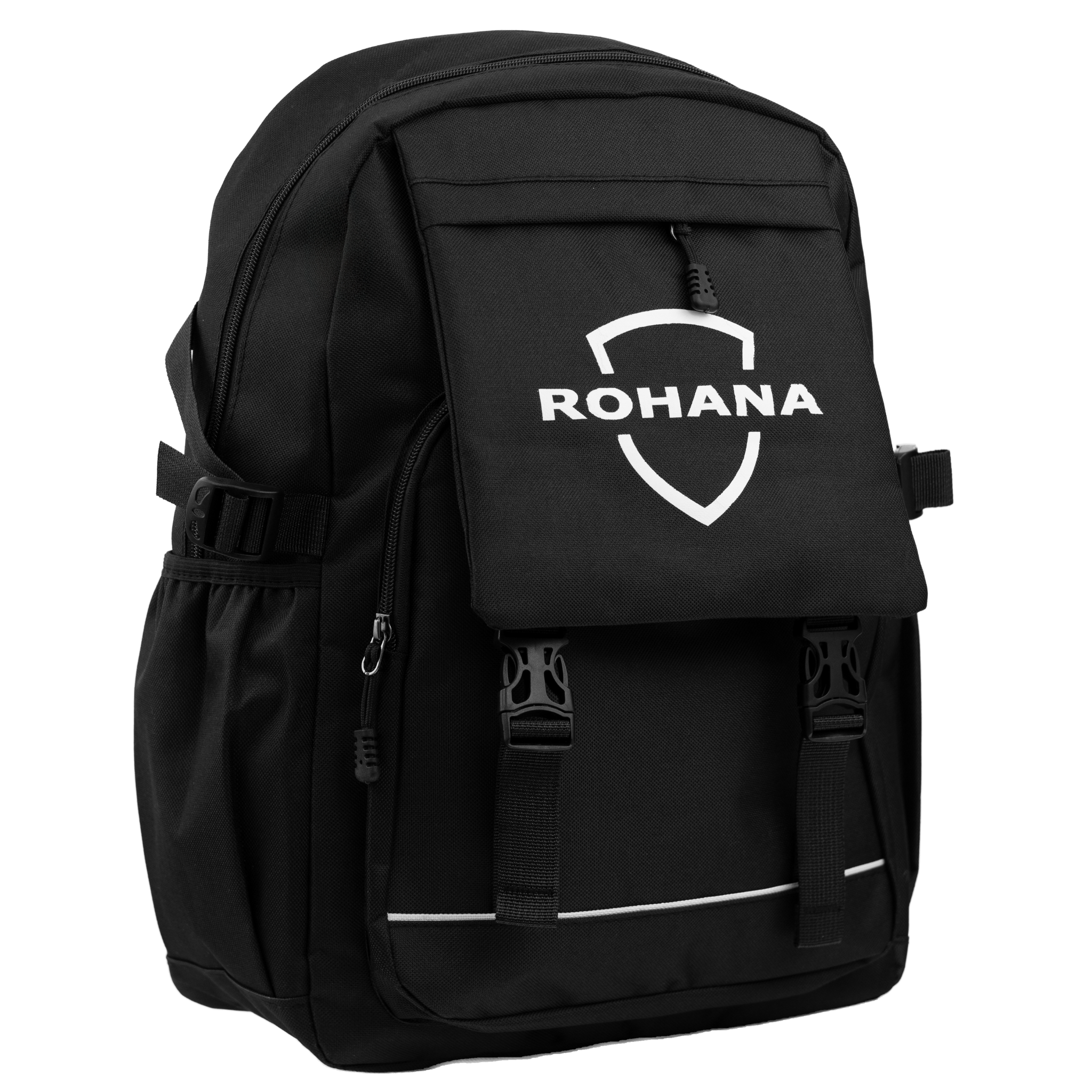 Rohana Wheels Official Backpack