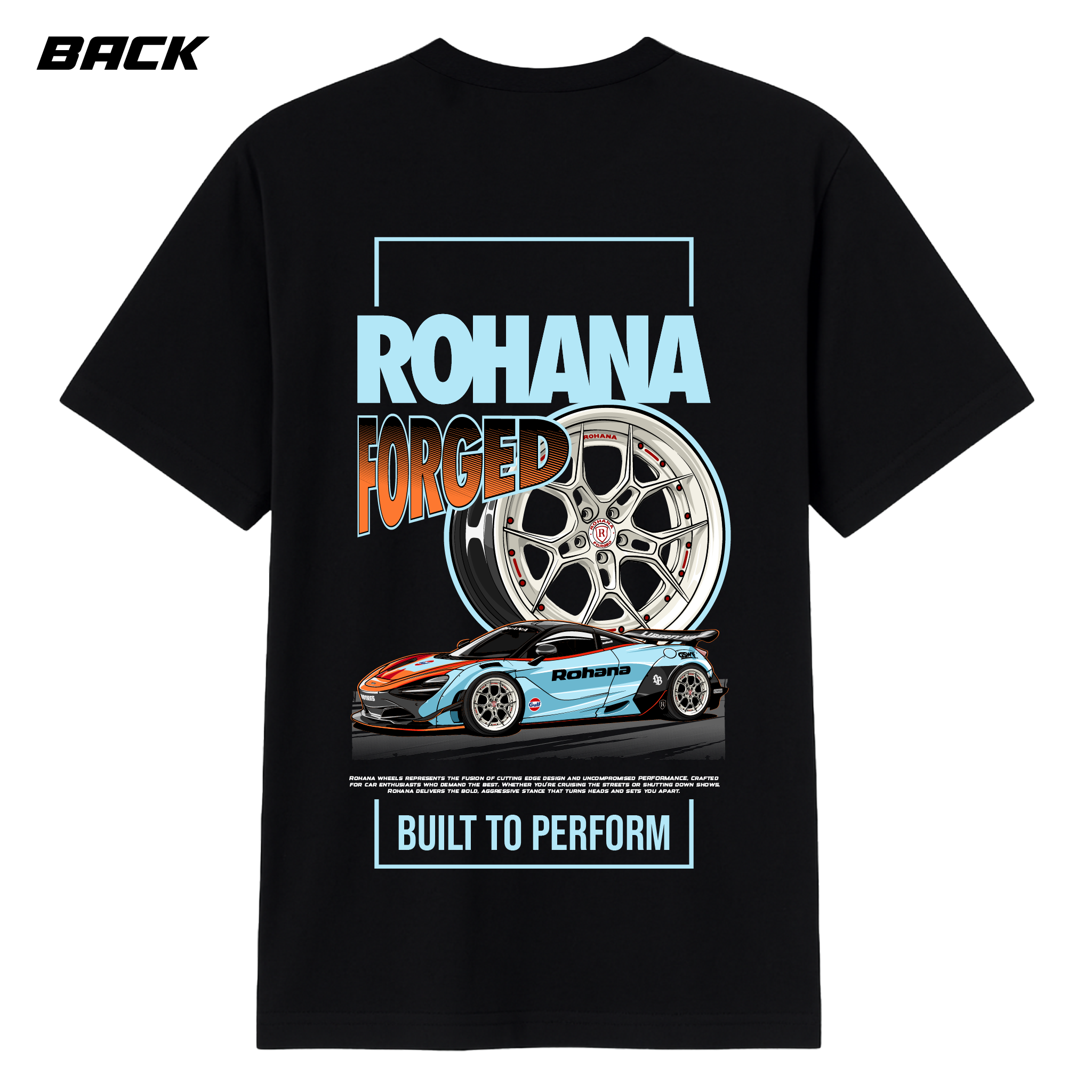 Rohana Tees
