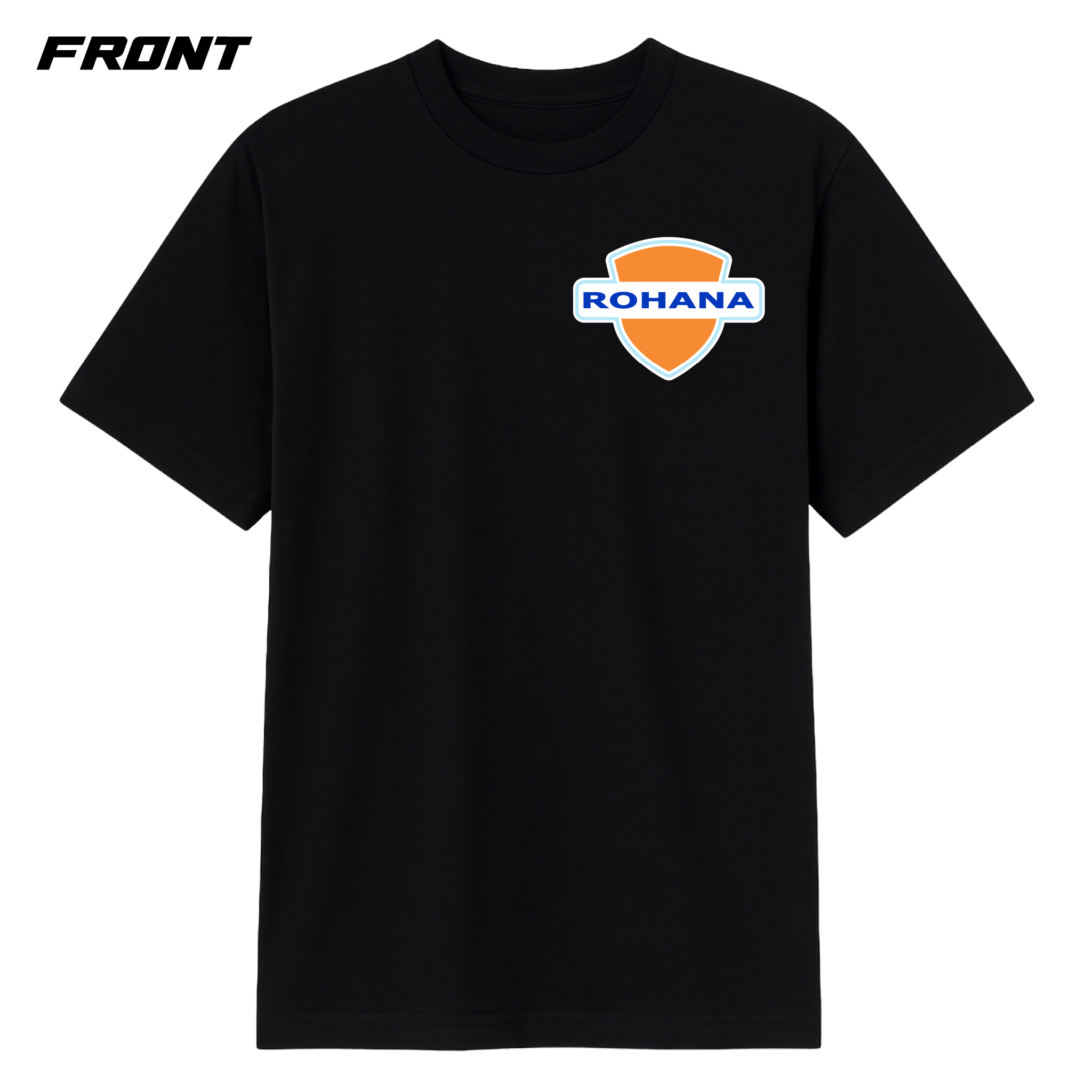 Rohana Tees