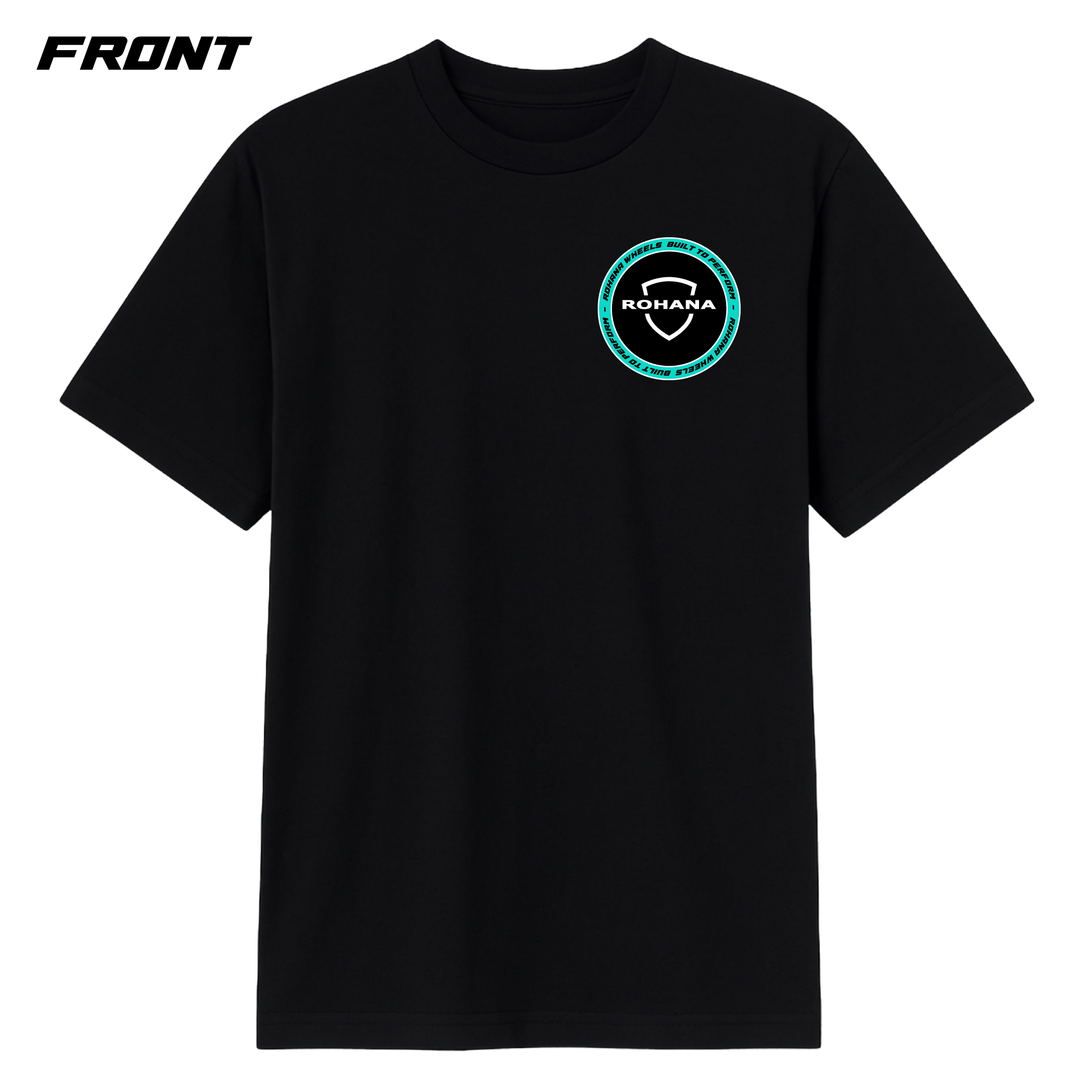 Rohana Tees