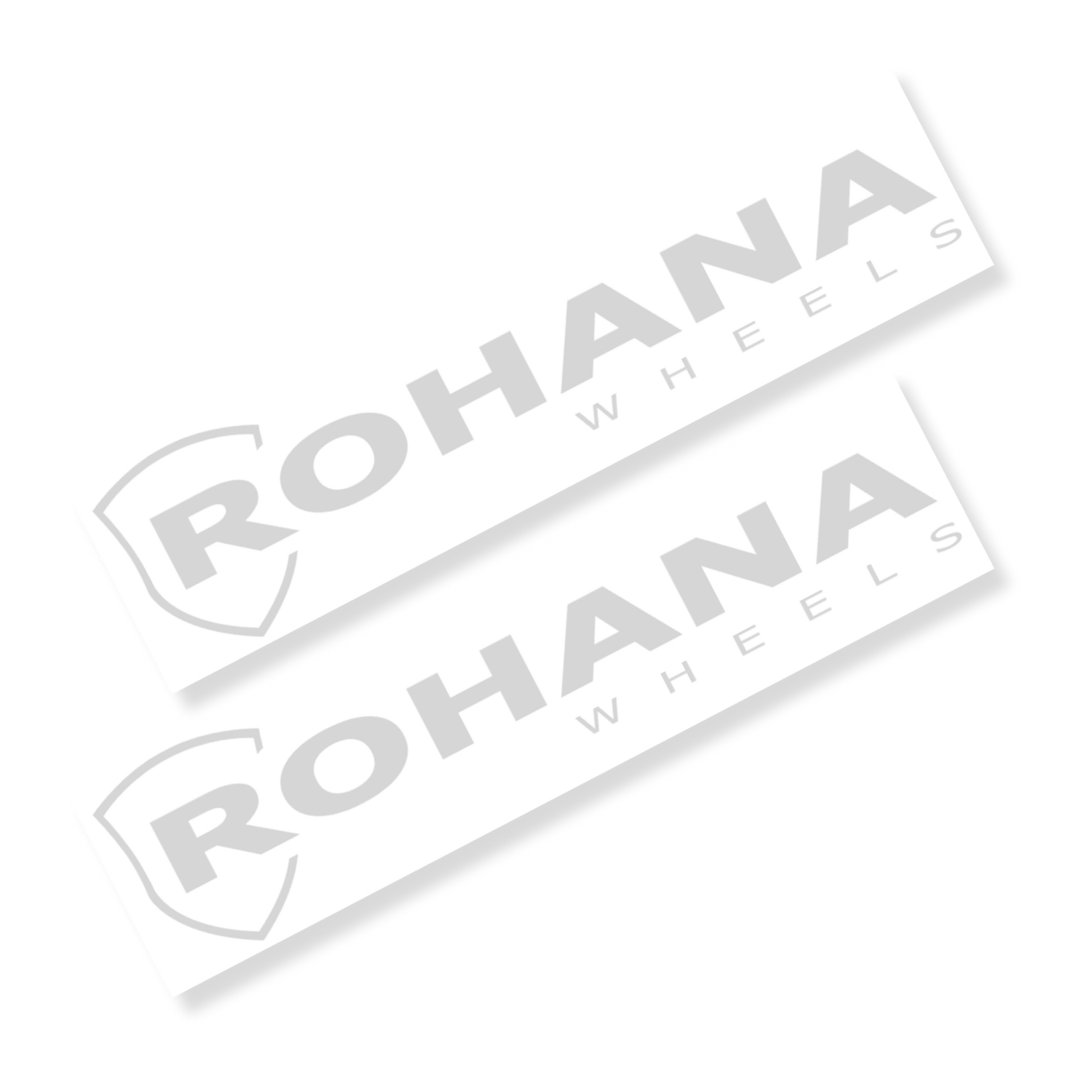 Rohana Decal