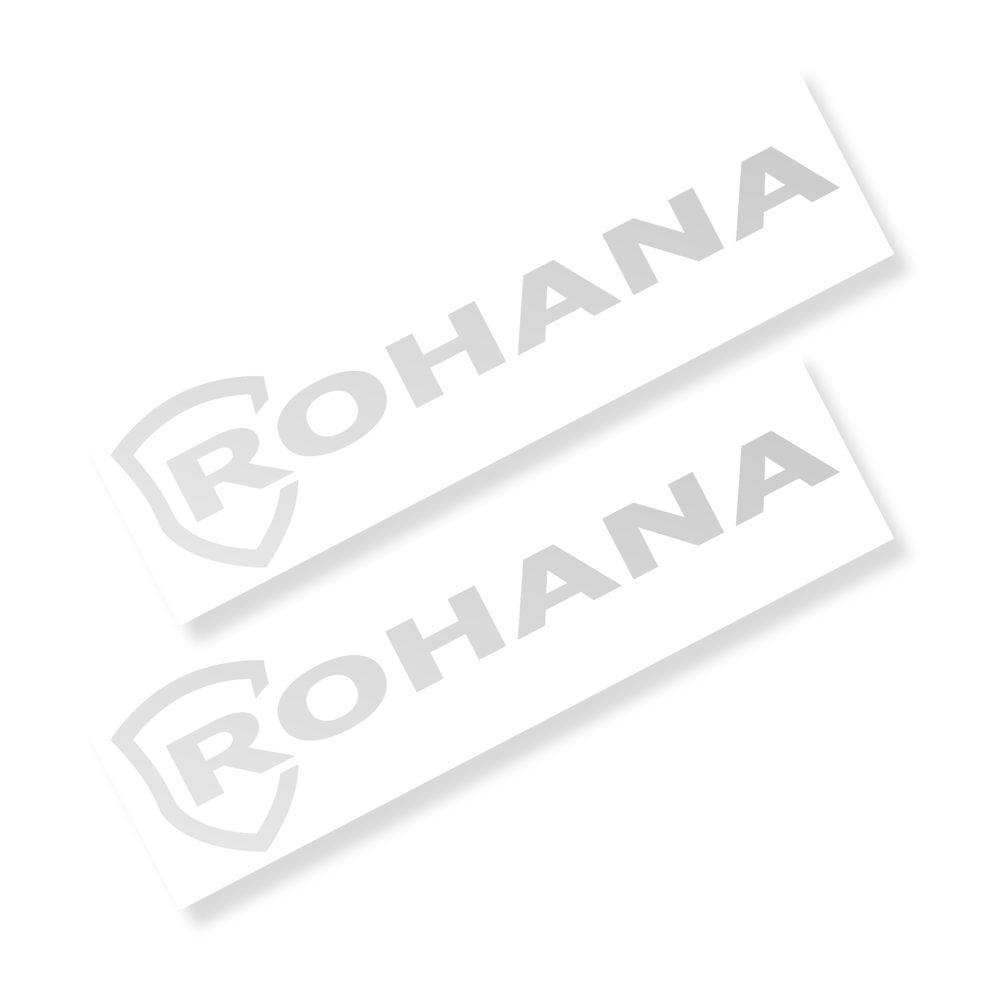 Rohana Decal