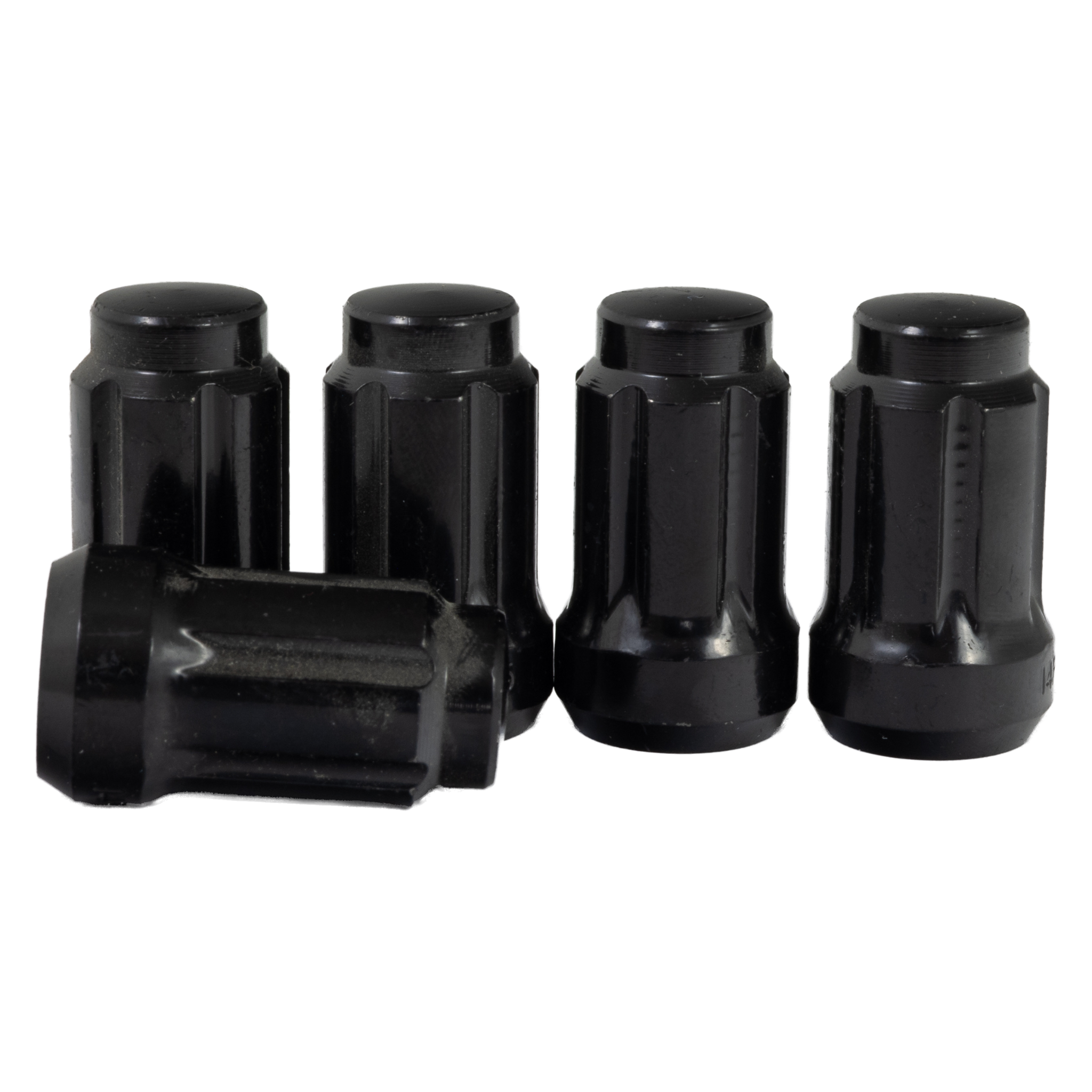 Lug Nuts w/ Spline Key (20 Pack)