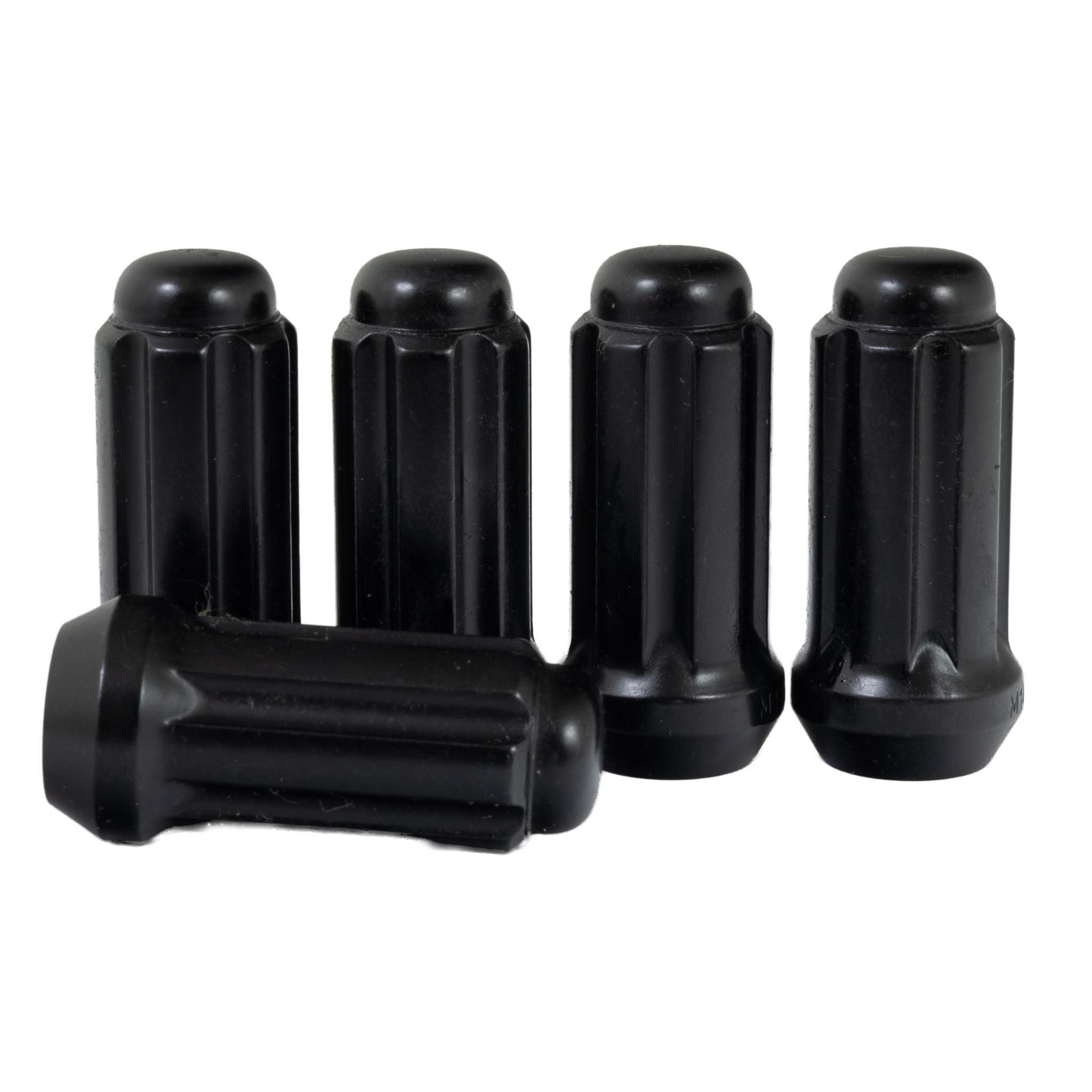 Lug Nuts w/ Spline Key (20 Pack)