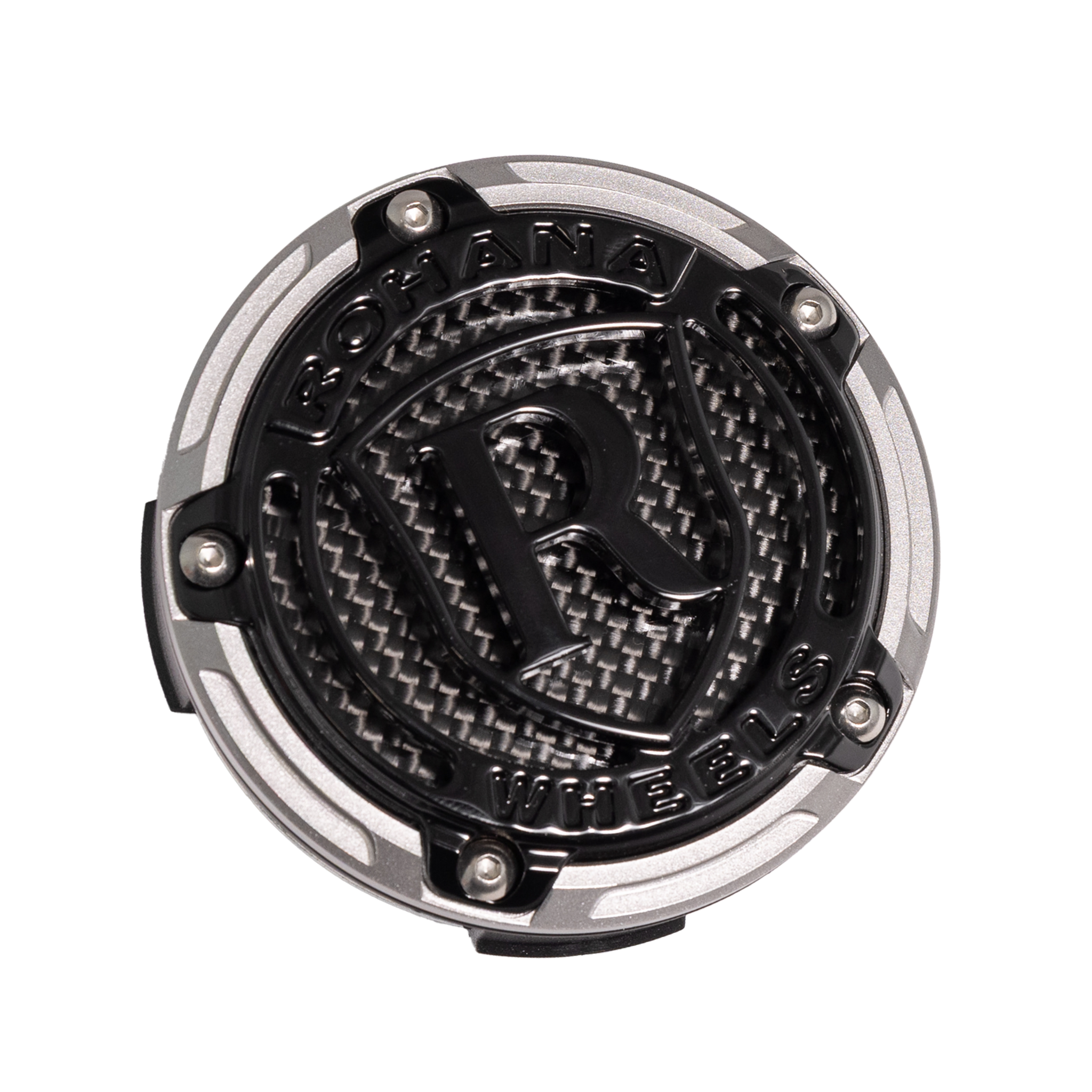3D RFX/RFC Center Cap