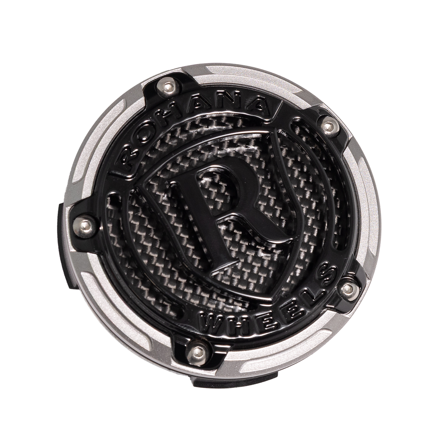 3D RFX/RFC Center Cap