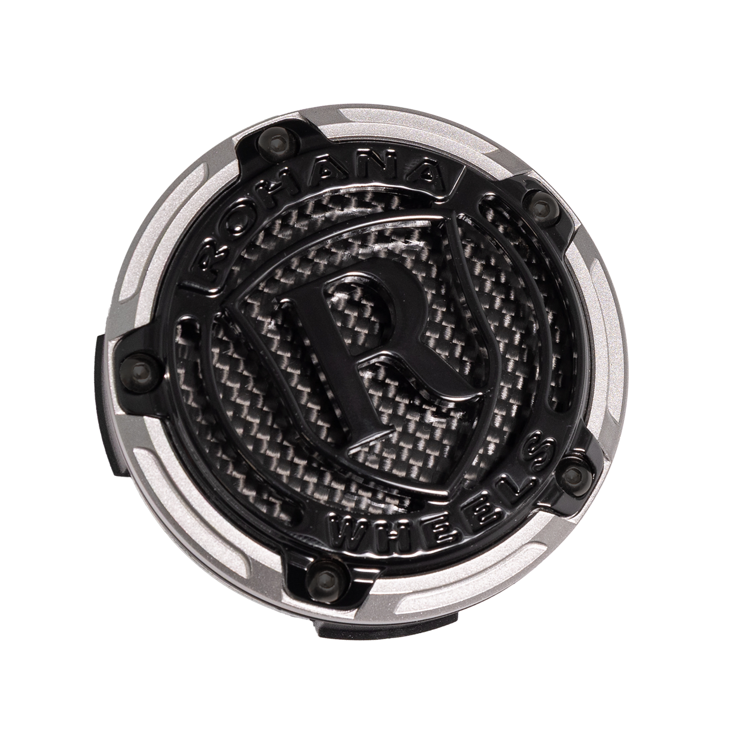 3D RFX/RFC Center Cap