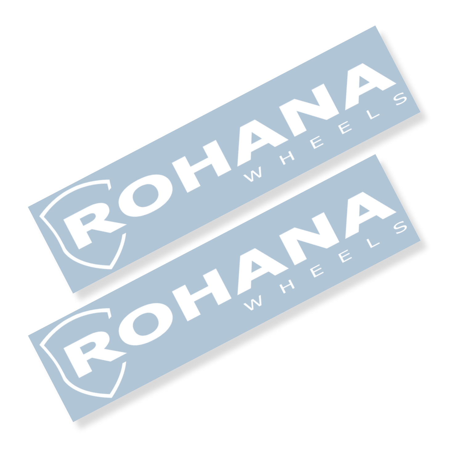 Rohana Decal