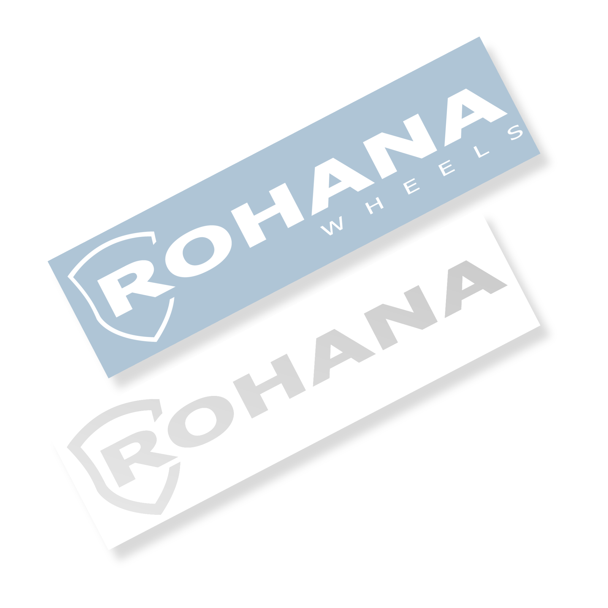 Rohana Decal