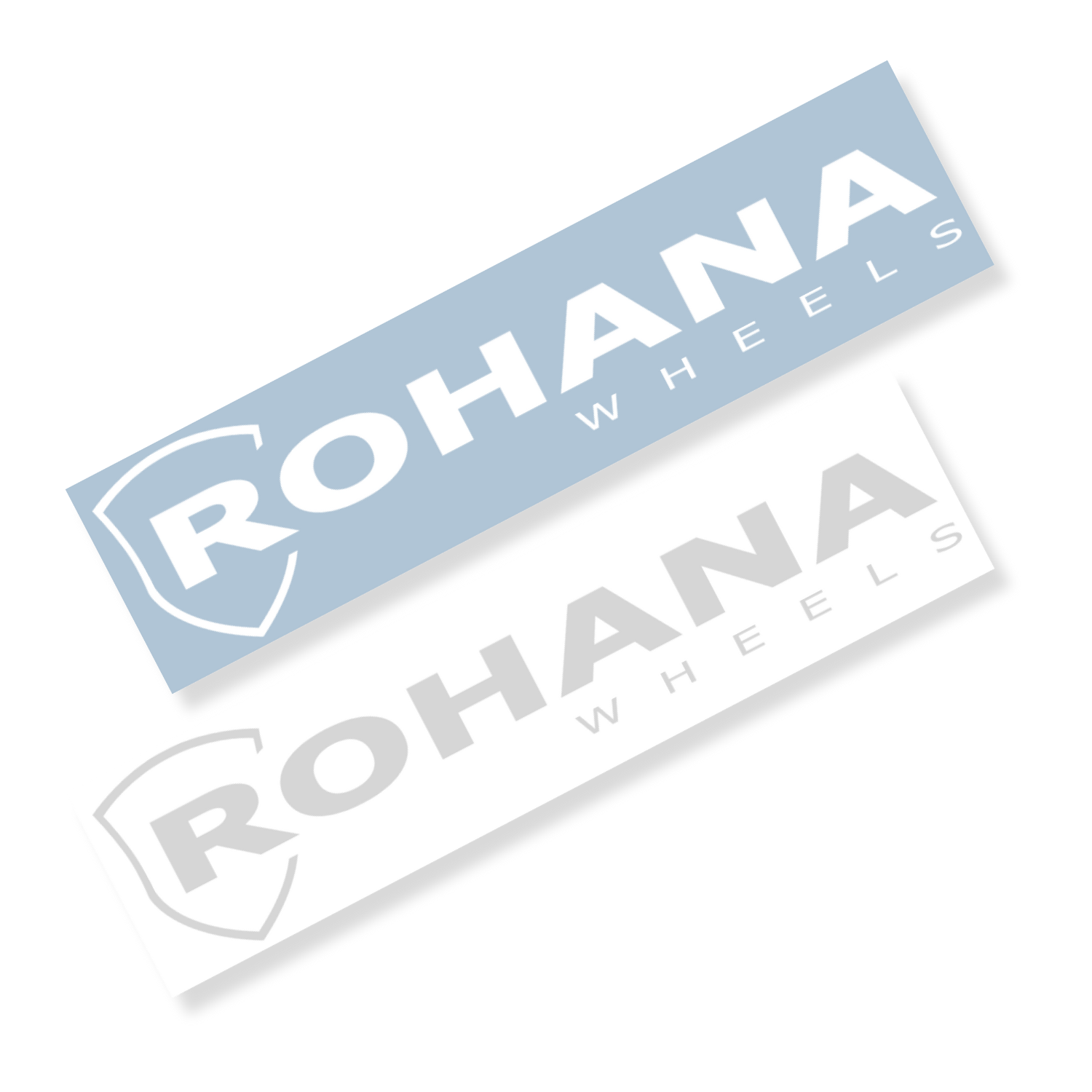 Rohana Decal
