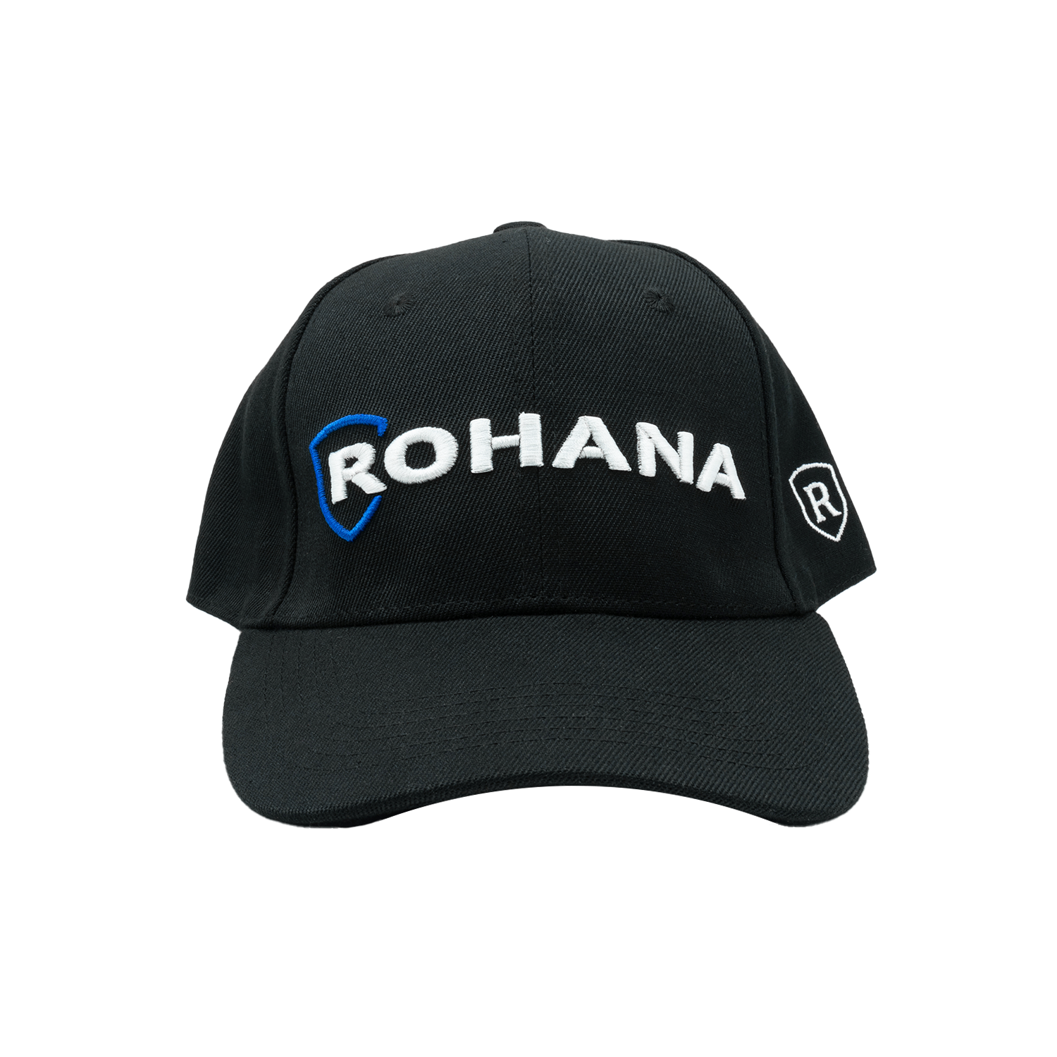 Rohana Wheels - Dad Hat