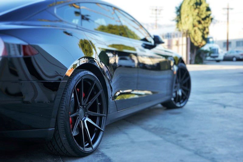 RFX2 Tesla Model S