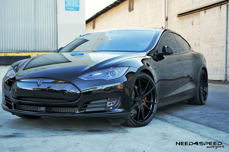 RFX2 Tesla Model S