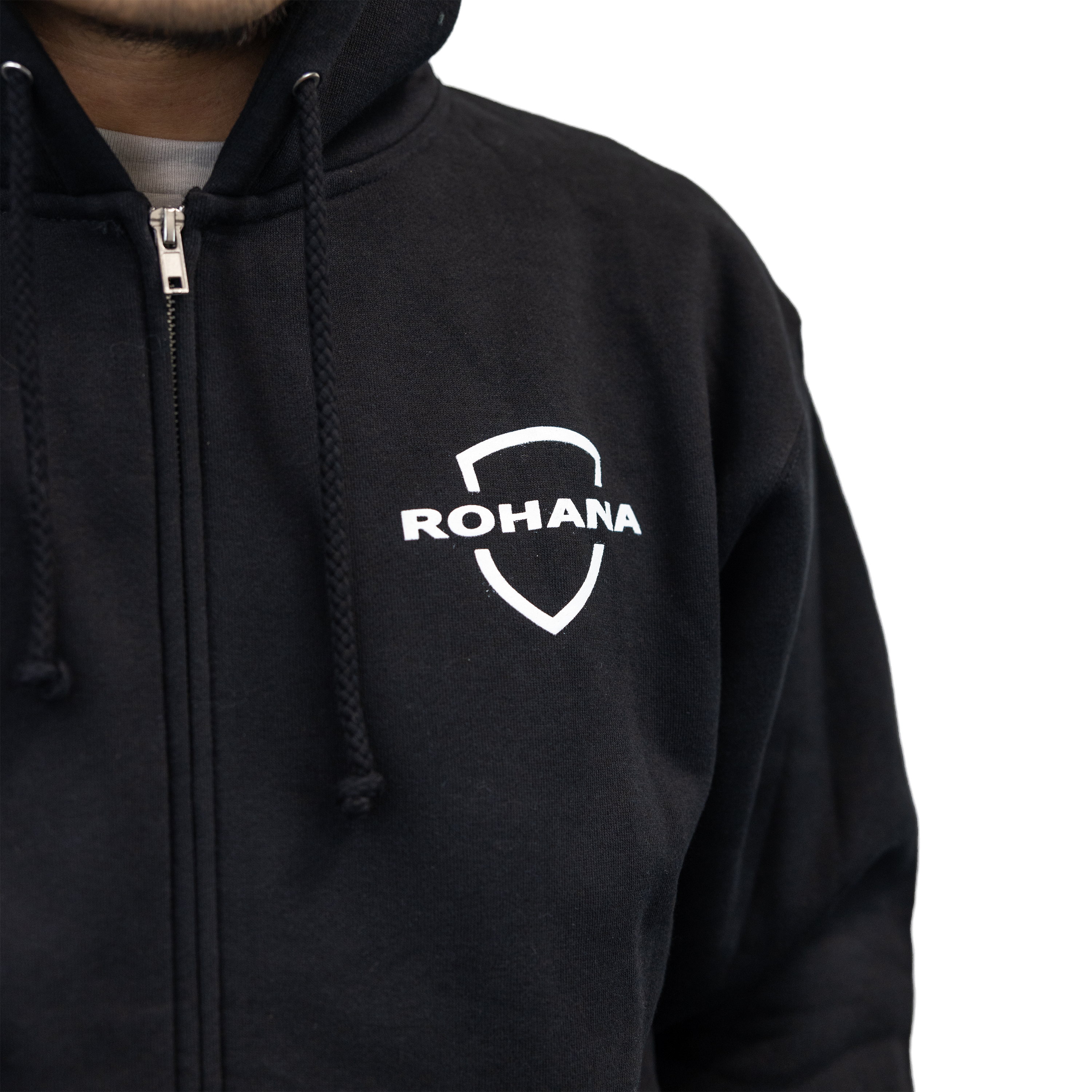 Rohana 488 Evo Hoodie