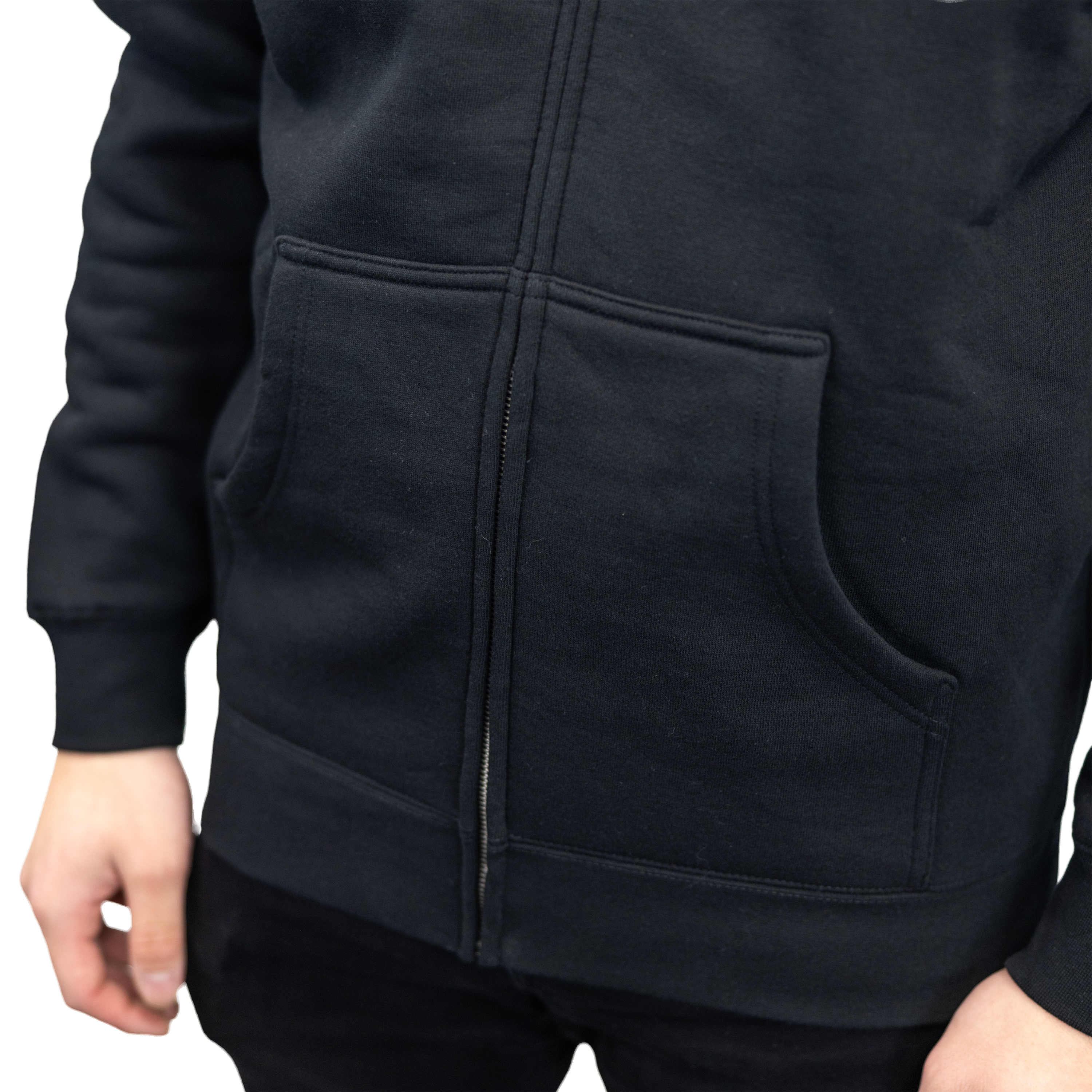 Rohana 488 Evo Hoodie