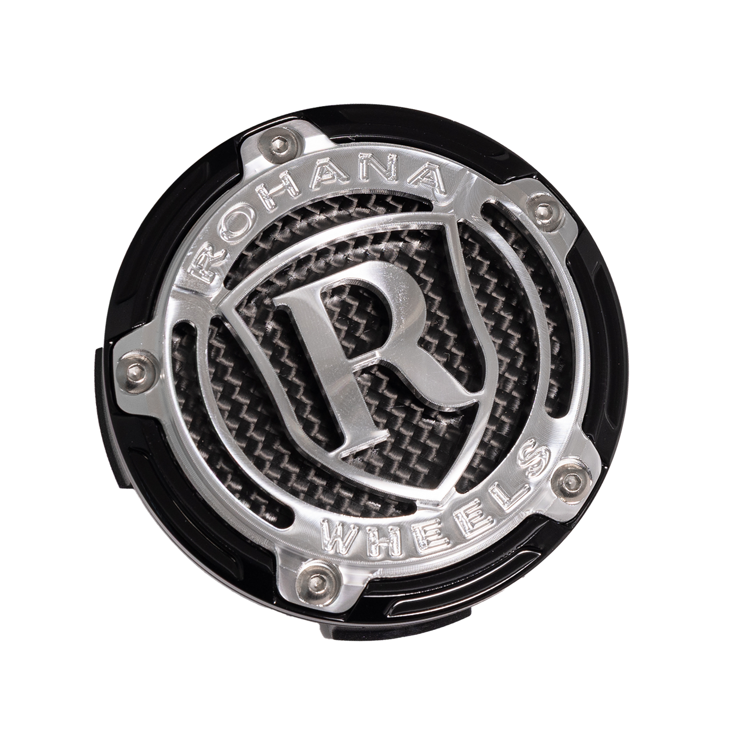 3D RFX/RFC Center Cap