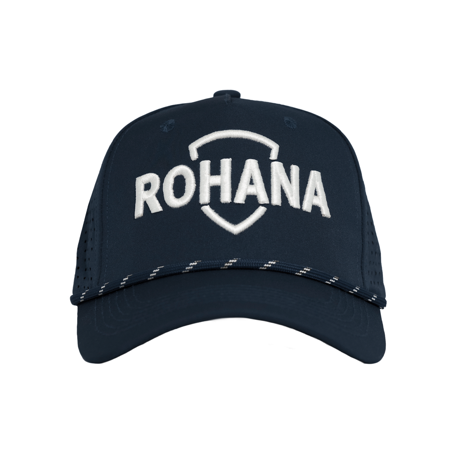 Limited Edition - Rohana Wheels - Performance Hat