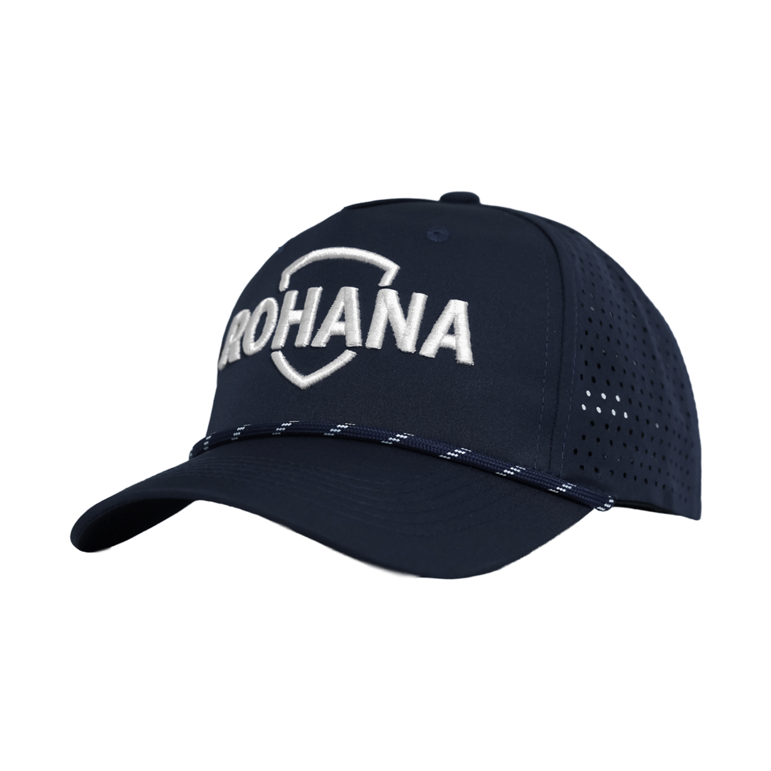 Limited Edition - Rohana Wheels - Performance Hat