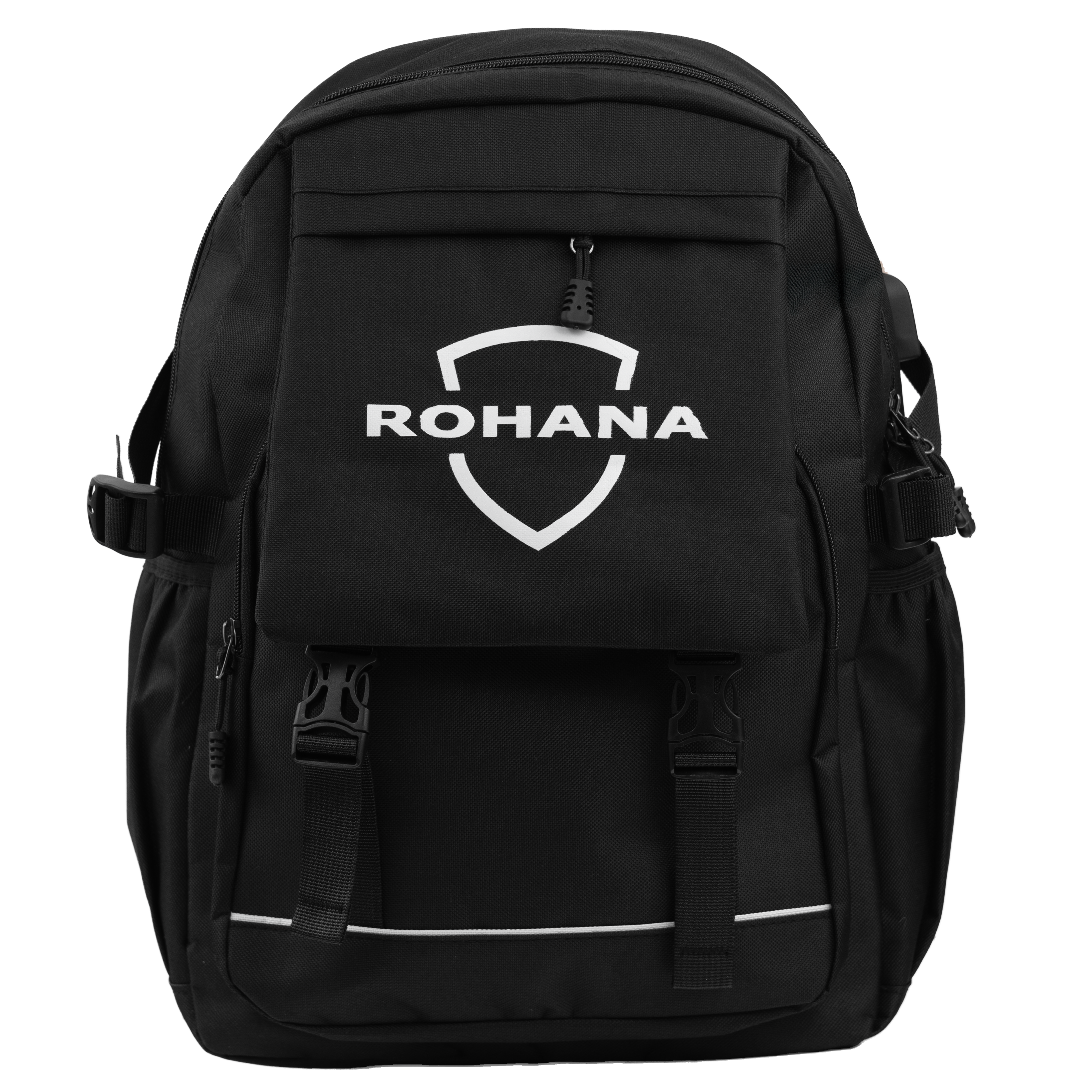 Rohana Wheels Official Backpack