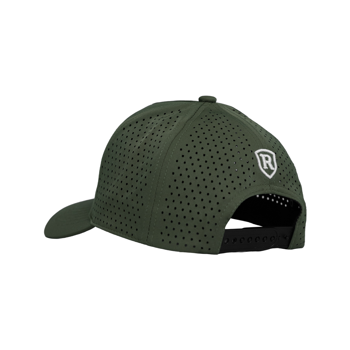 Limited Edition - Rohana Wheels - Performance Hat